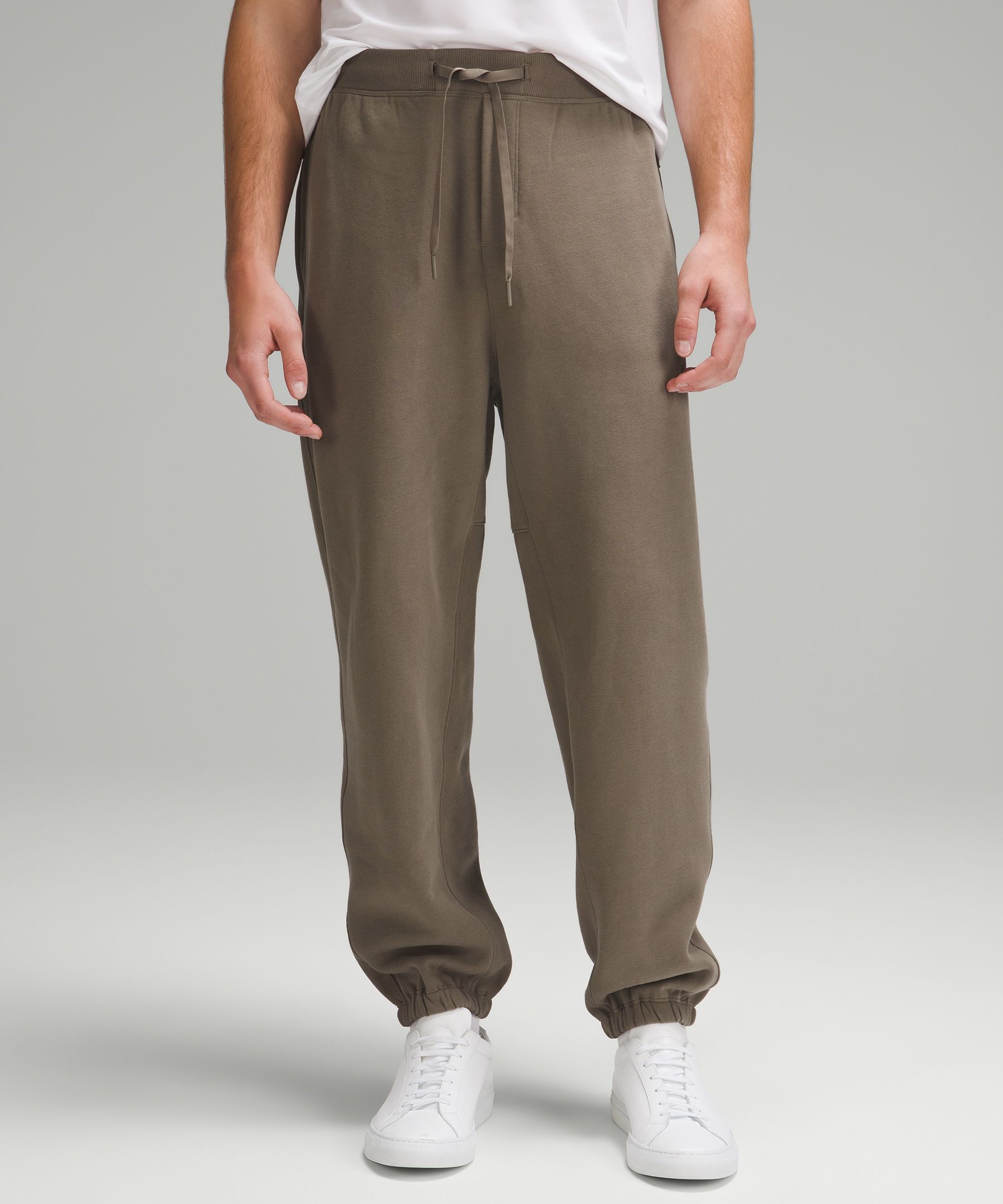 The Best Lululemon Men's Joggers in 2024, Tested by Style Editors