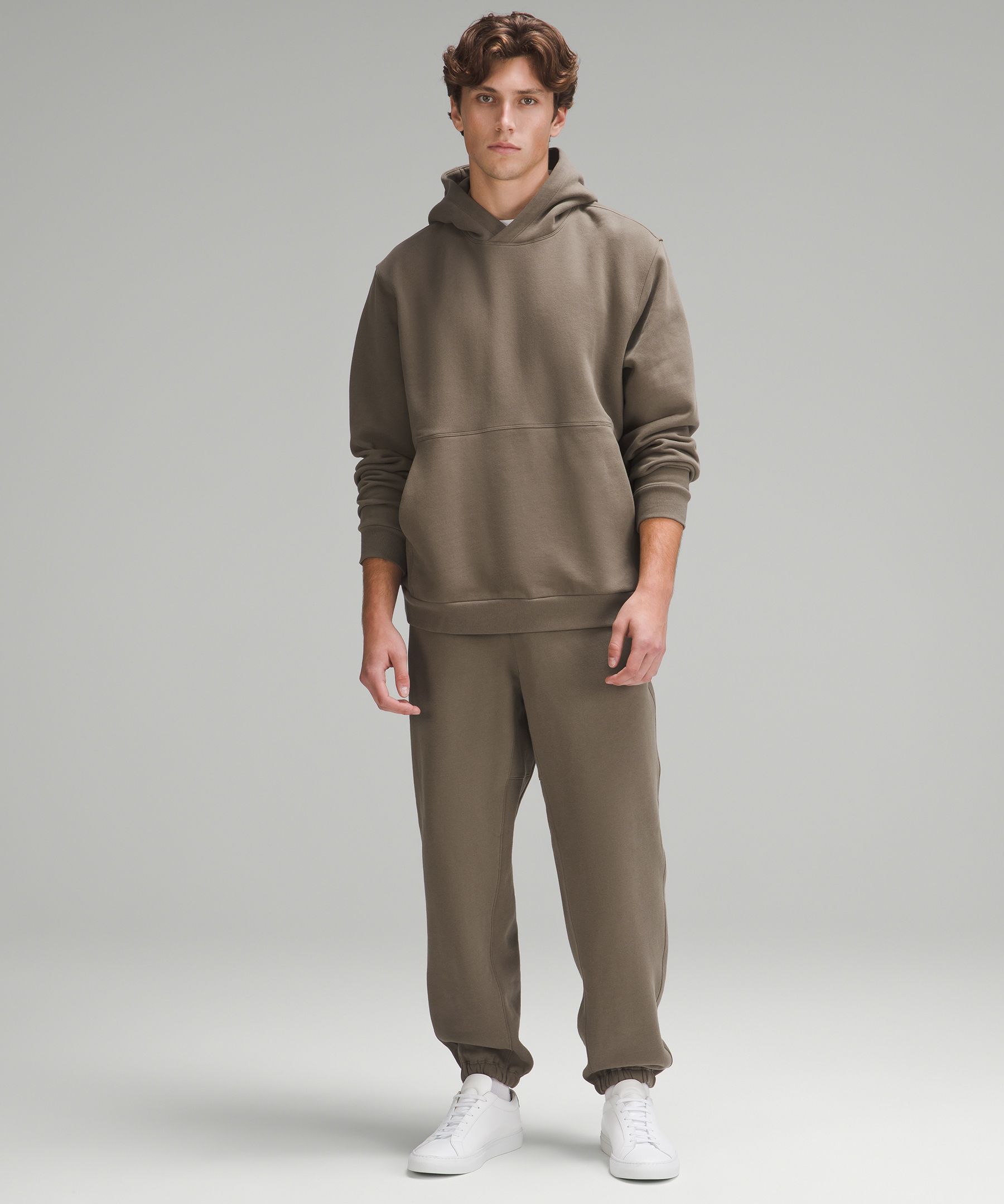 Steady State Jogger, Joggers