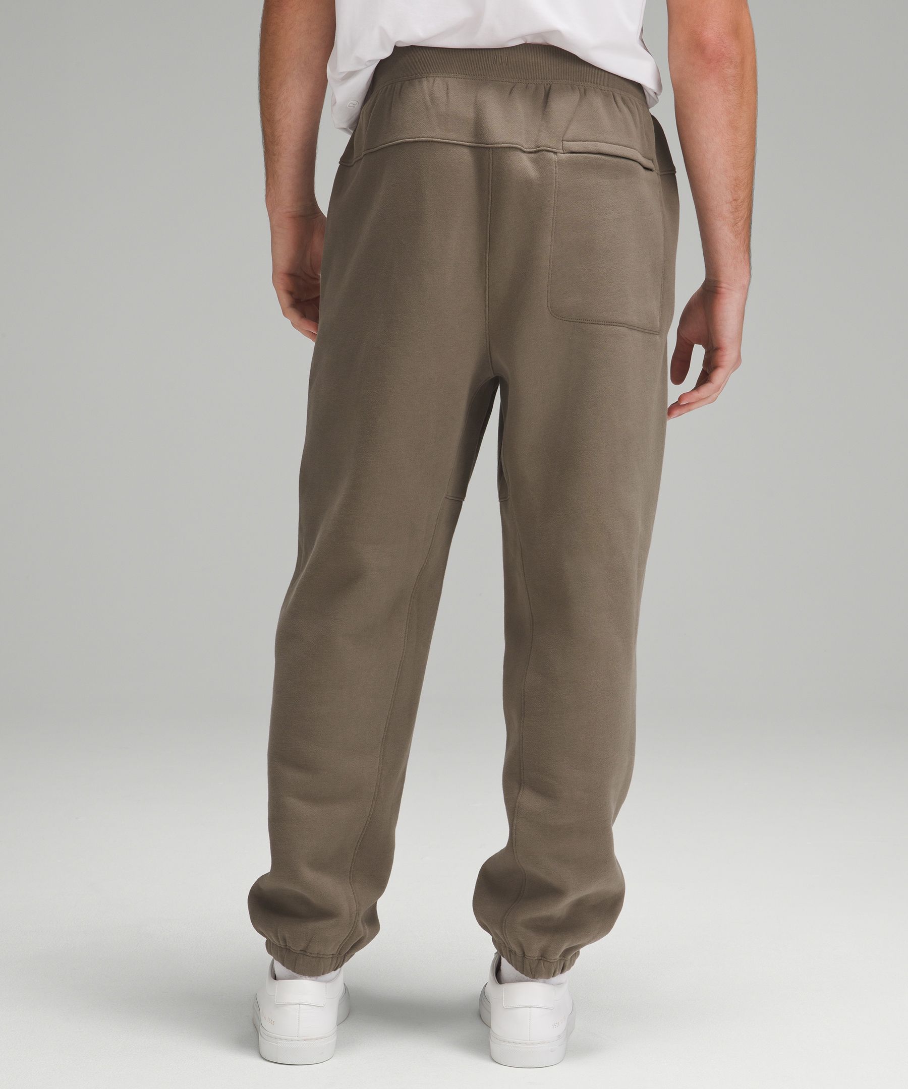 Men's Utility Tapered Joggers - All in Motion Brown XL