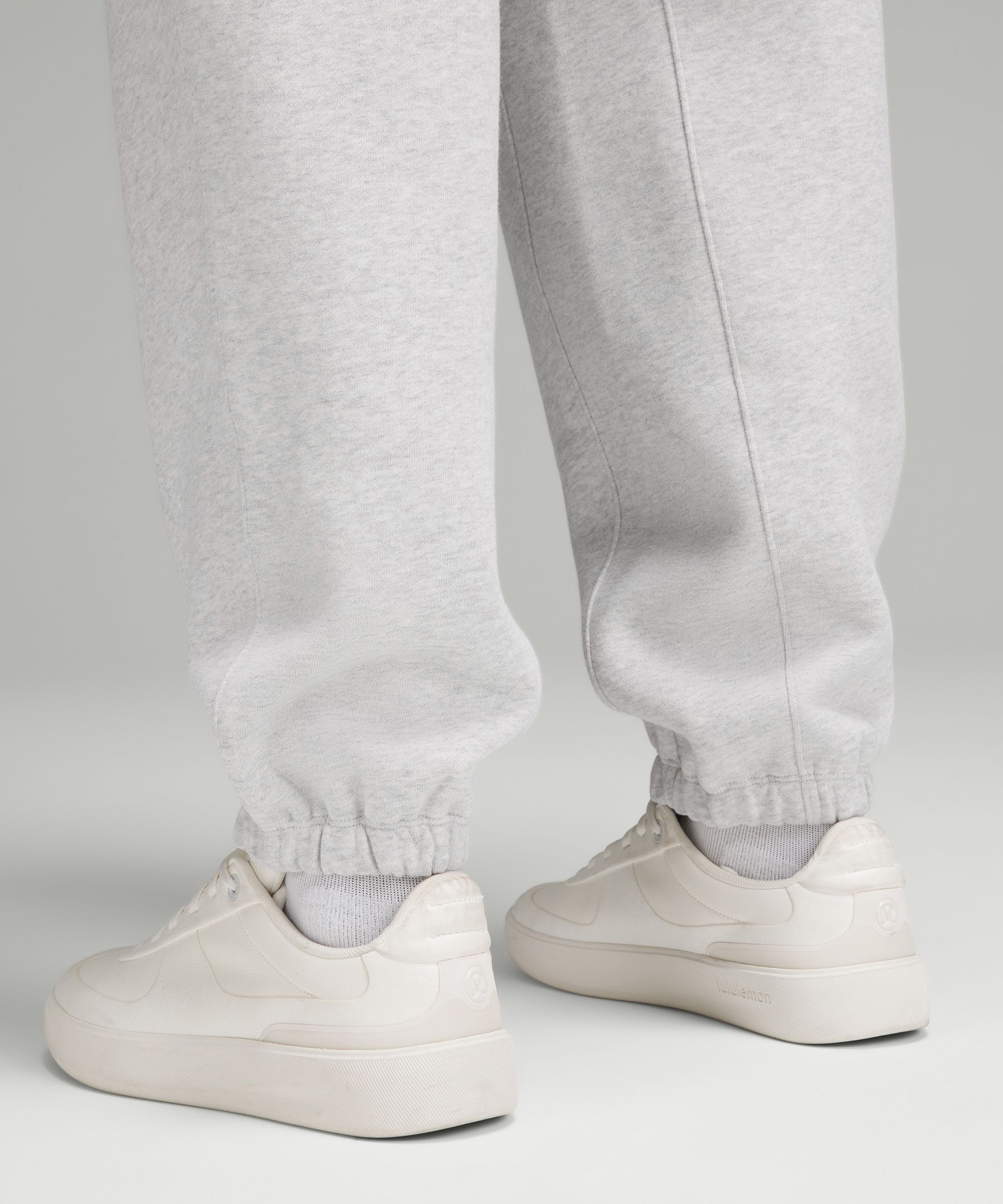 Steady State Jogger *Shorter