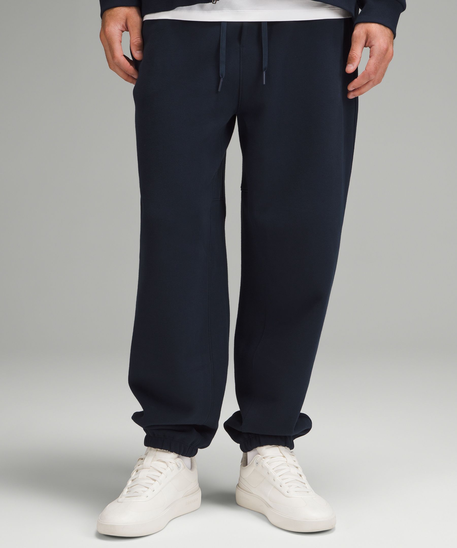 These $16  Joggers Are Basically Identical to My $118 Lululemon Ones,  So Thought I'd Share