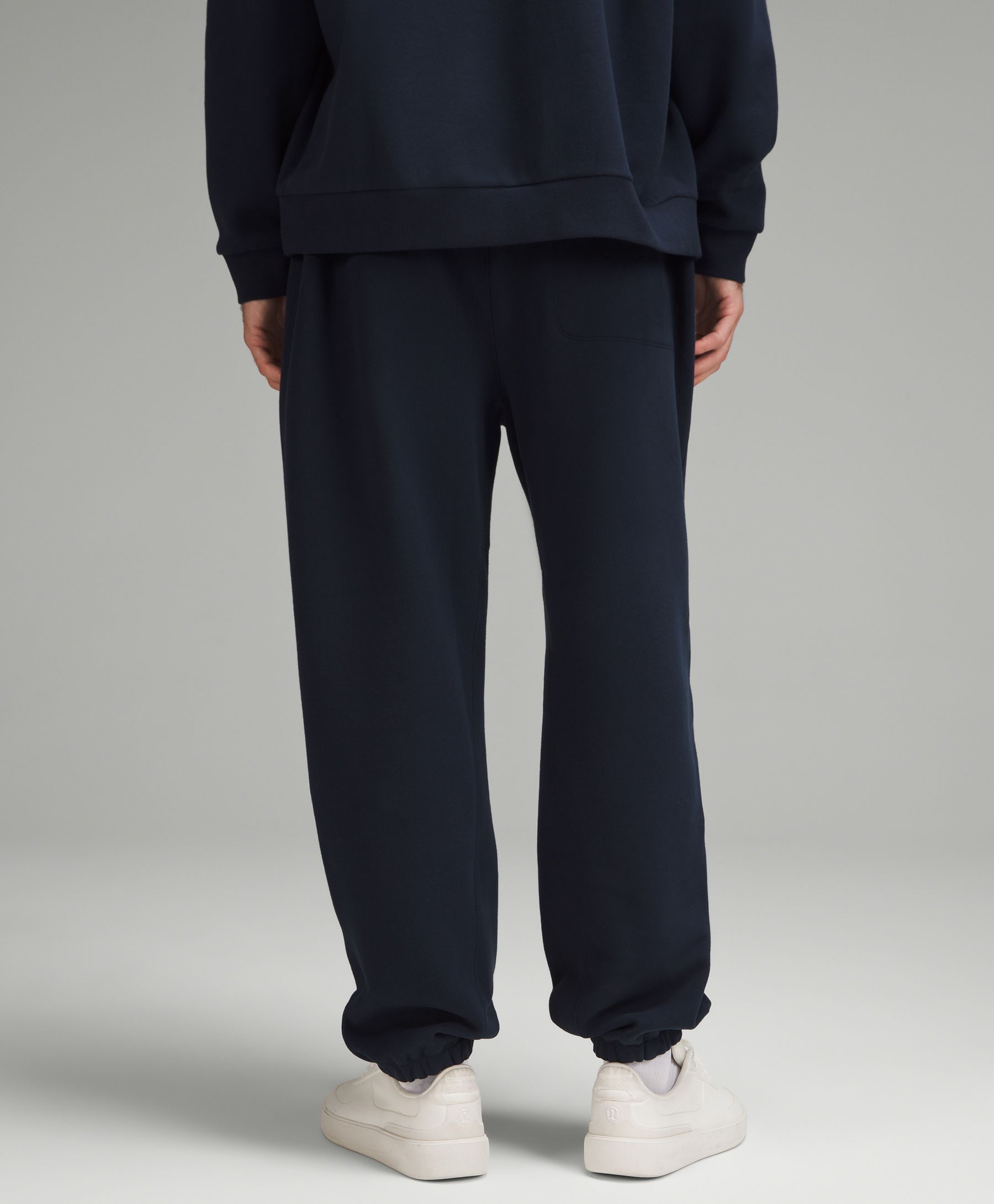 Steady State Jogger *Shorter