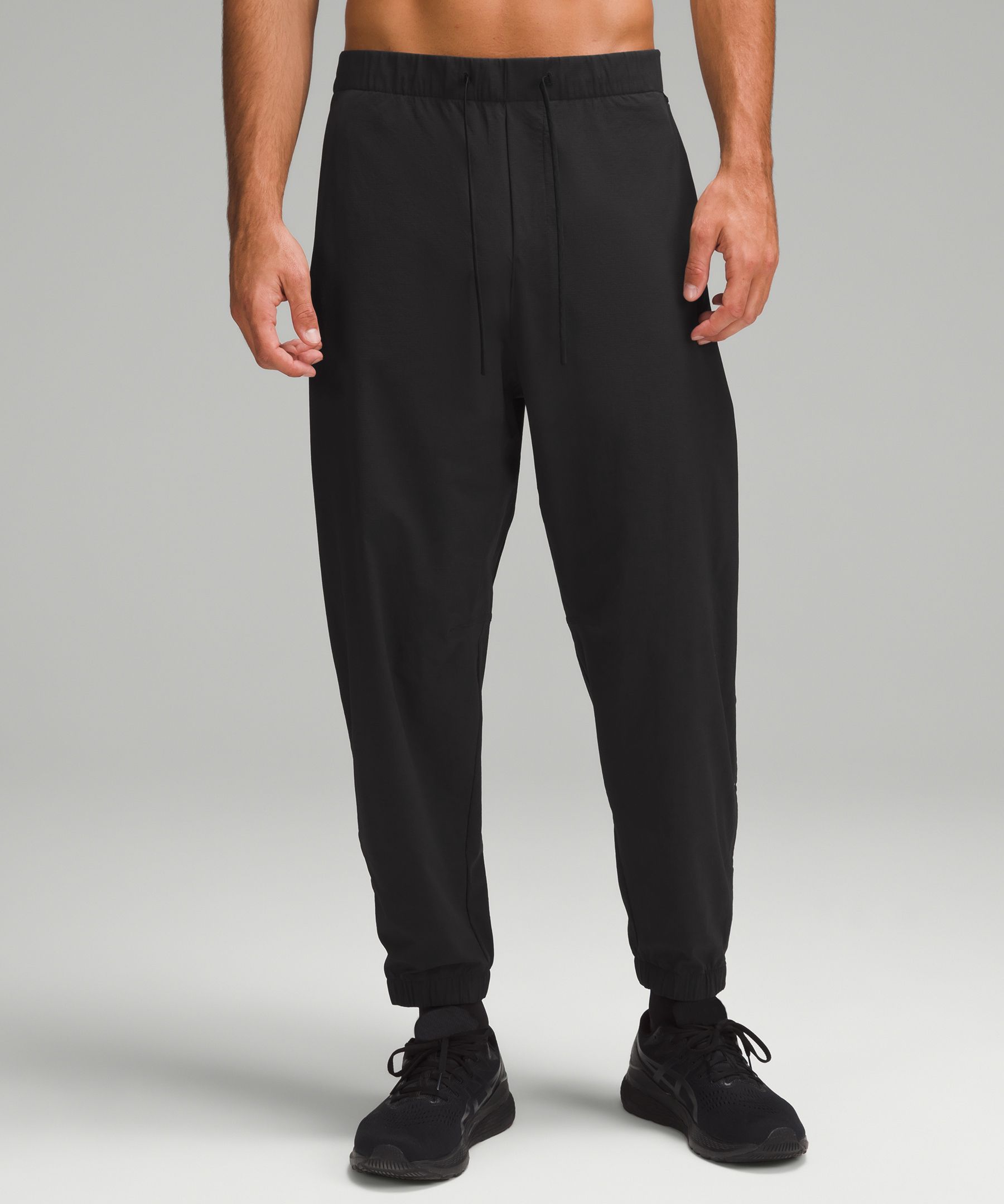 Squad id best sale snap track pants