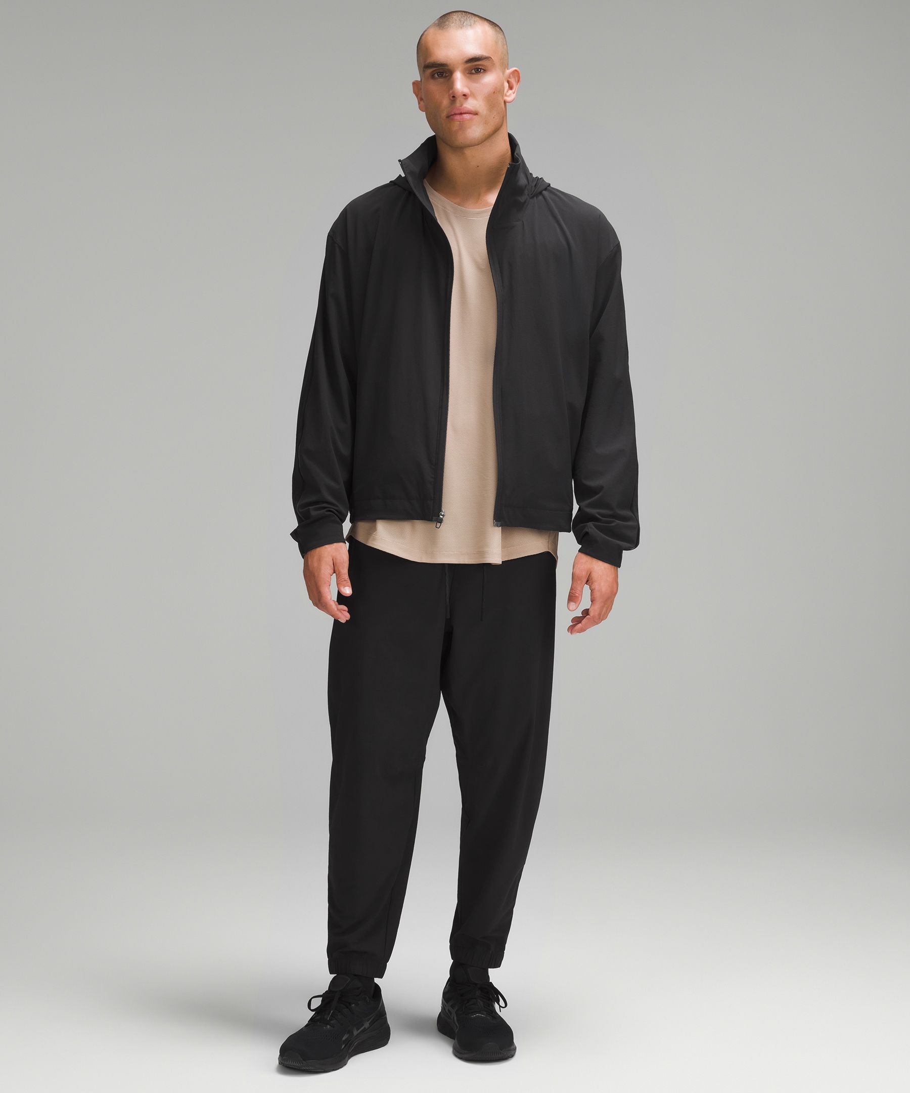 Tear-Away Track Pant *Jordan Clarkson