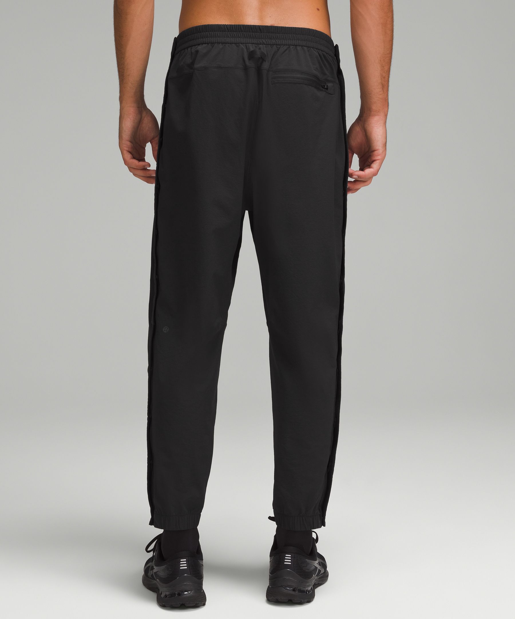 Tear-Away Track Pant *Jordan Clarkson | lululemon SG