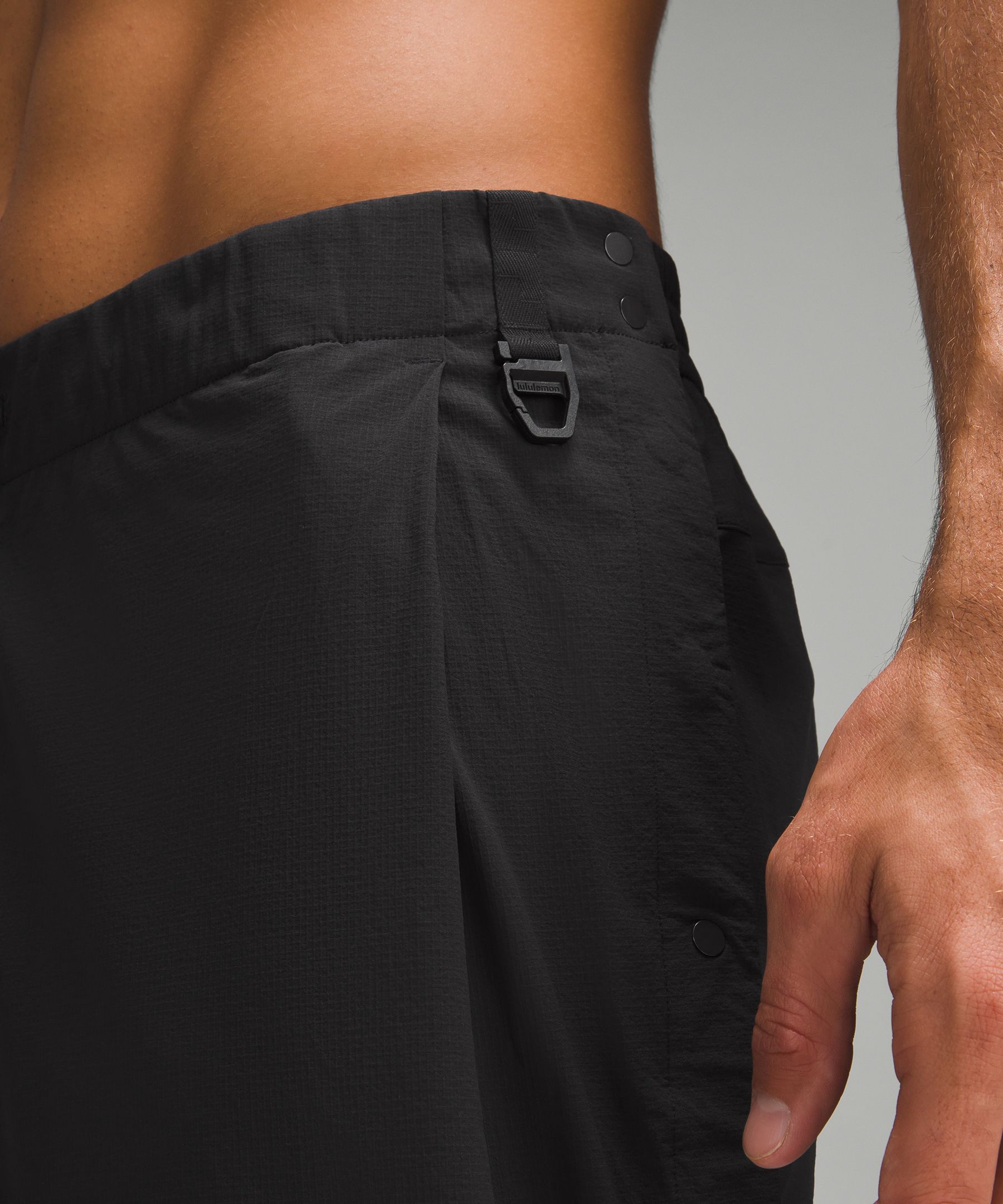 Tear-Away Track Pant *Jordan Clarkson | lululemon Hong Kong SAR