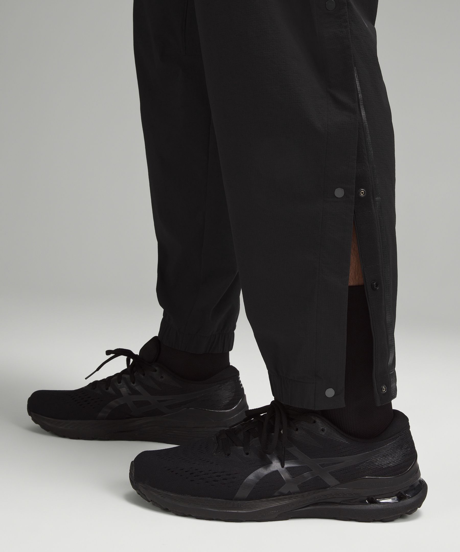 Tear-Away Track Pant *Jordan Clarkson