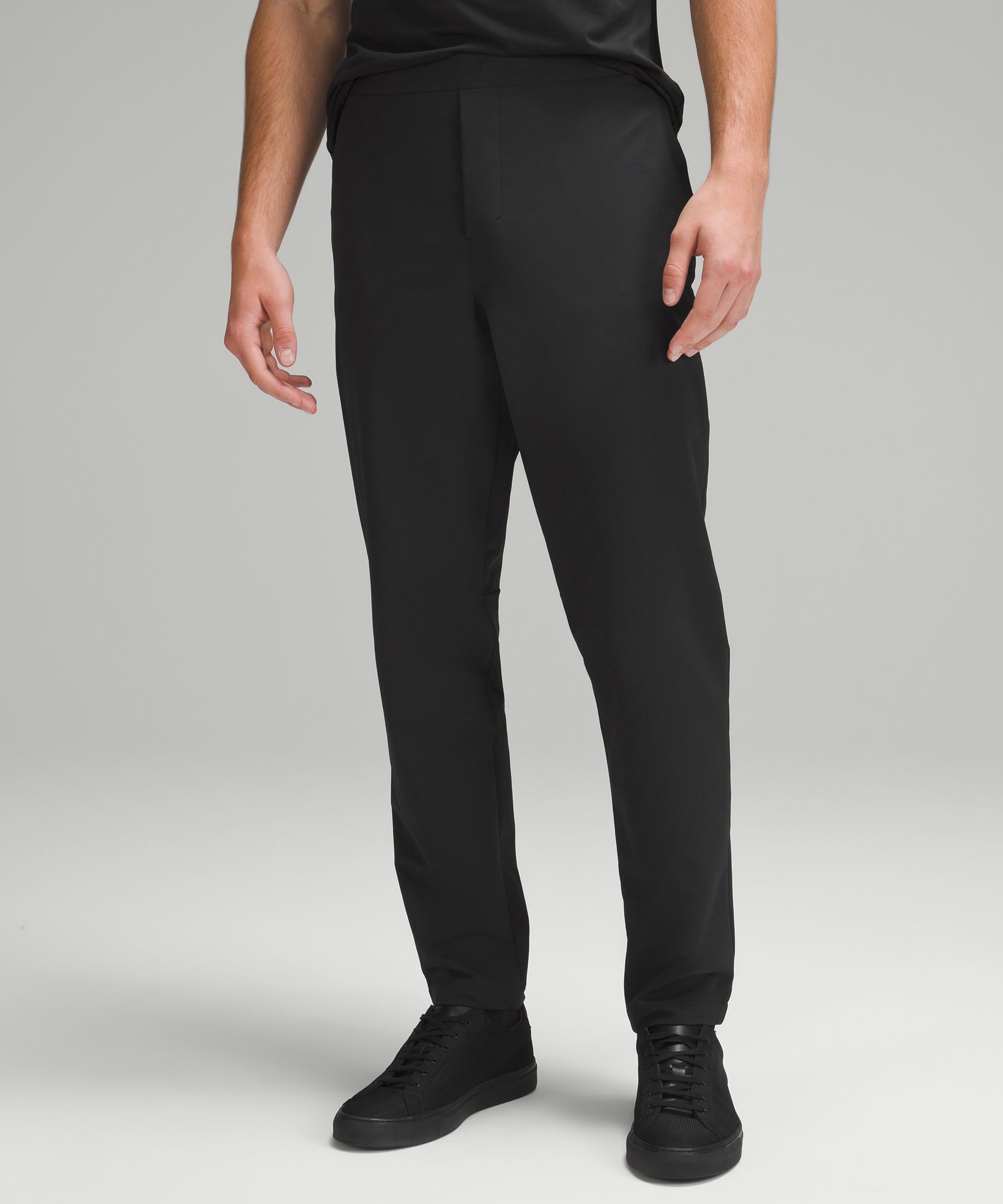 Lululemon New Venture Trousers Pique