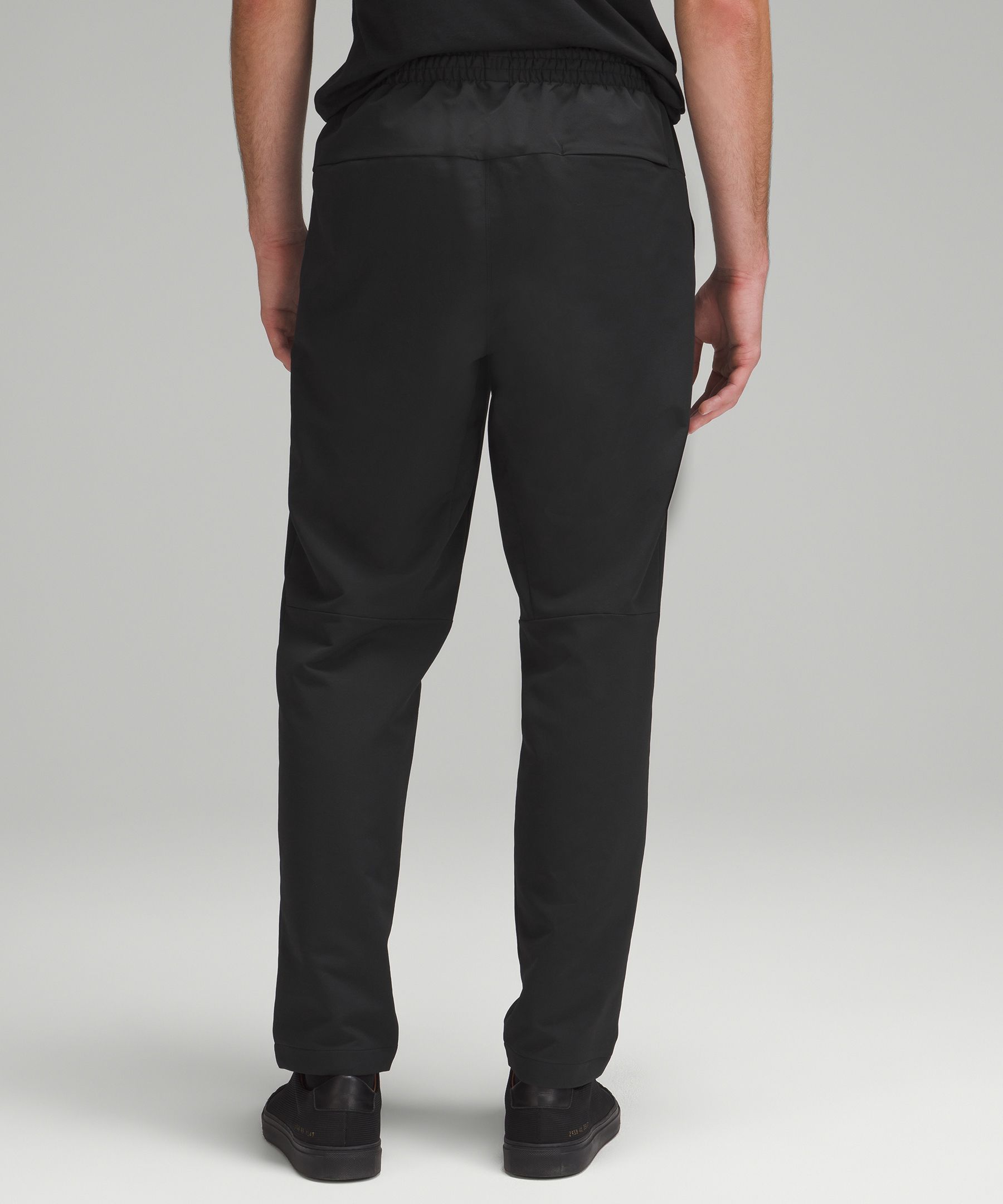 New Venture Trouser *Pique | Men's Joggers | lululemon Canada