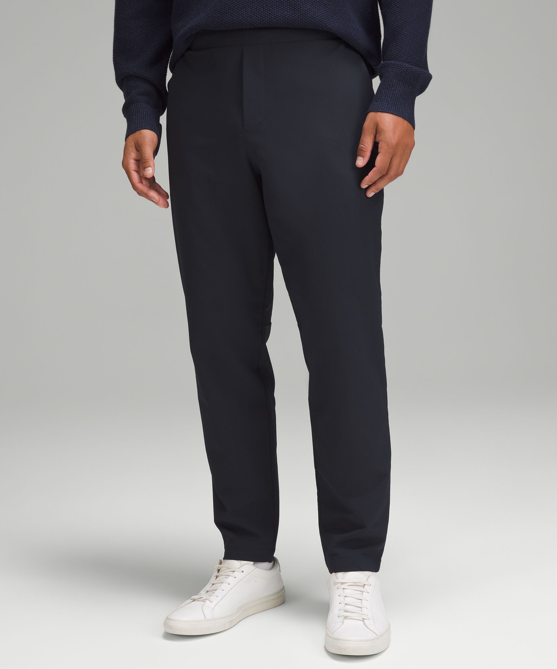 Lululemon New Venture Trousers Pique