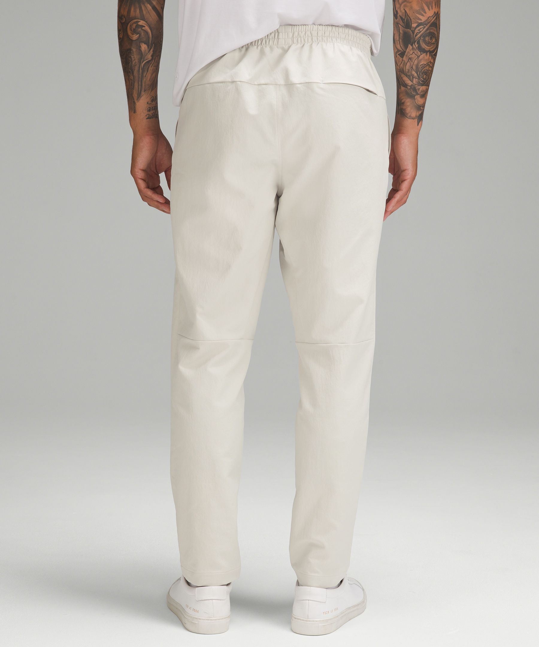 Lululemon &Go City Trek Trousers Pant Black Size 10 - $85 (42% Off