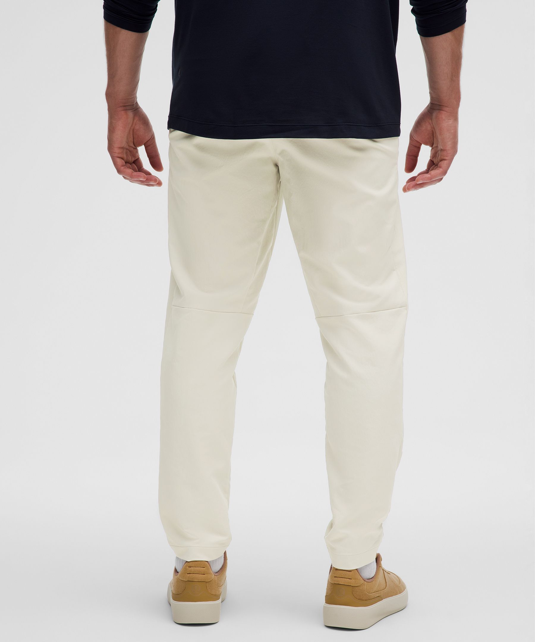 Lululemon New Venture Trousers Pique