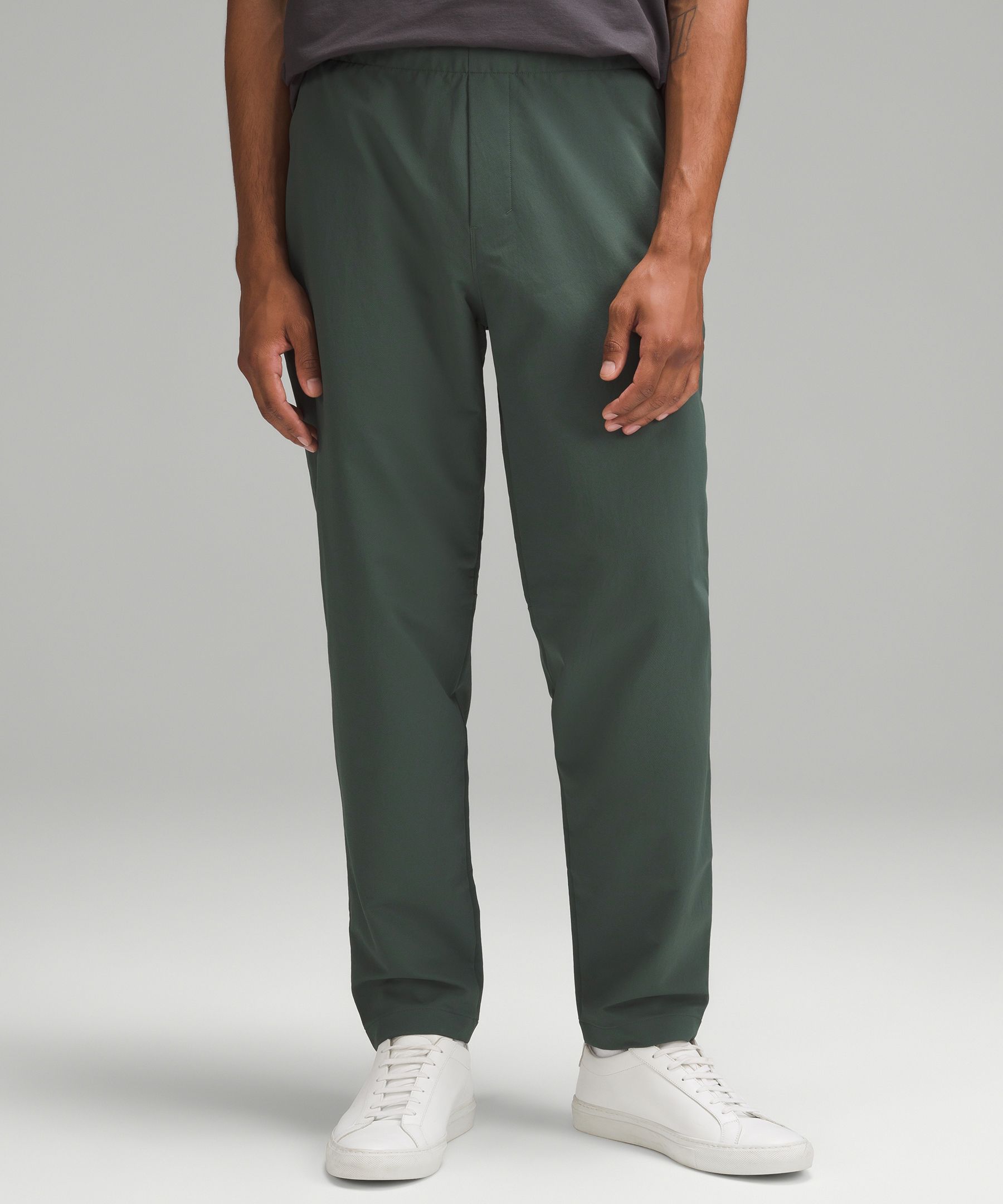 New Venture Trouser *Pique, Men's Joggers