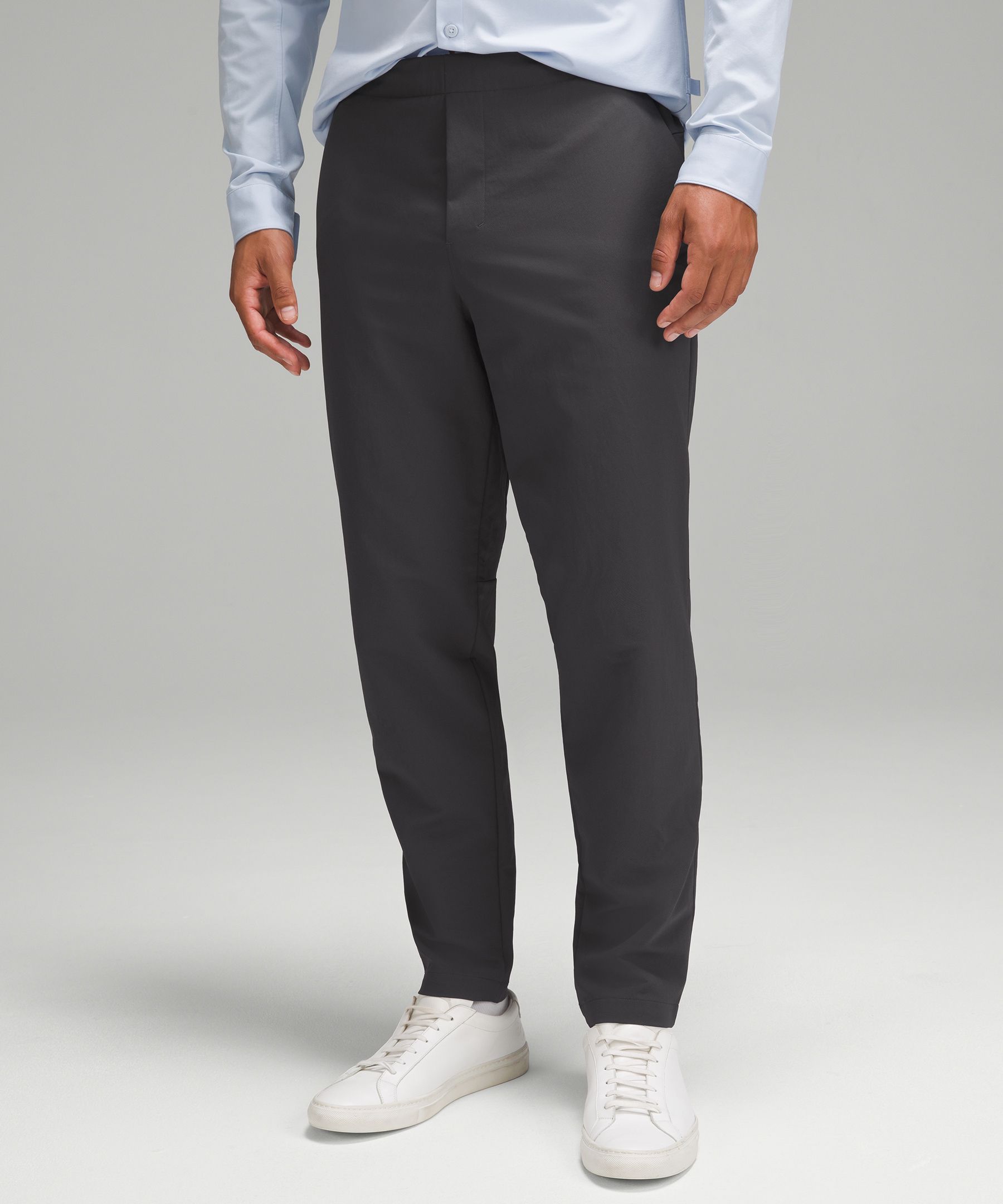 Pants & Jumpsuits, Navy Lululemon City Trek Trouser