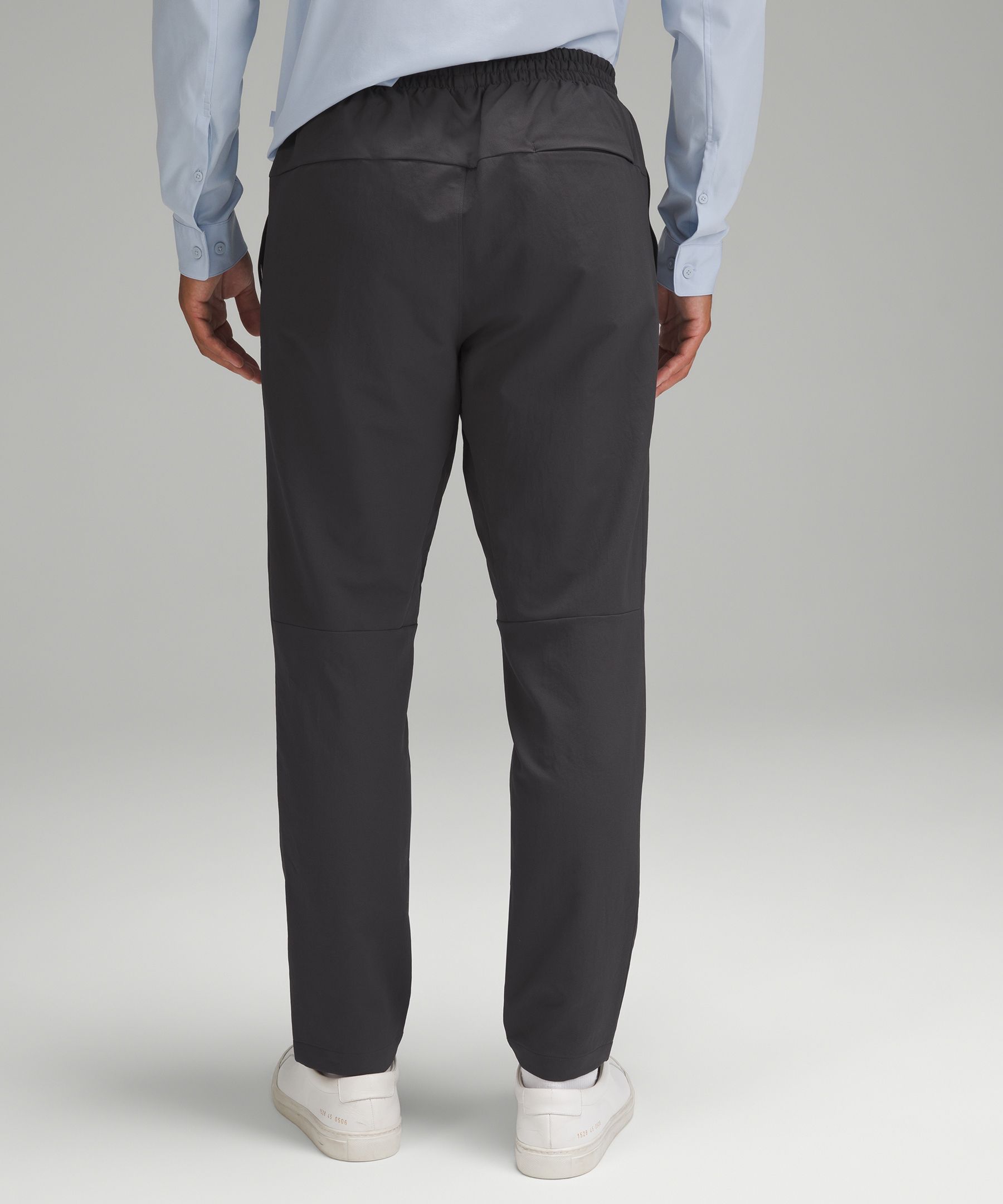SELL] [US] Stretch High-Rise Pants grey sage size 4 NWOT // 70 shipped  PayPal or Venmo f&f only : r/lululemonBST