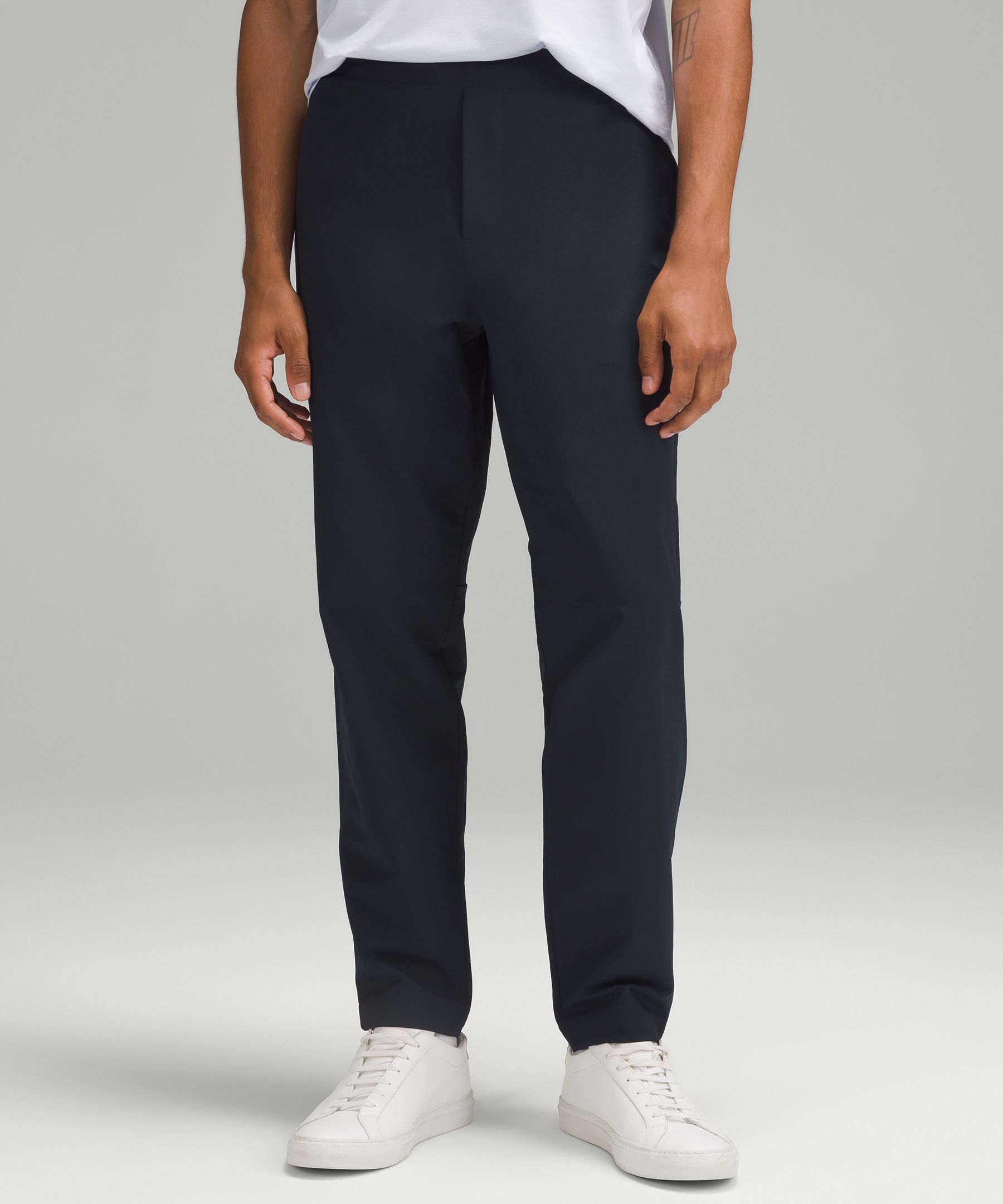 New Venture Trouser *Pique | Trousers | Lululemon NZ