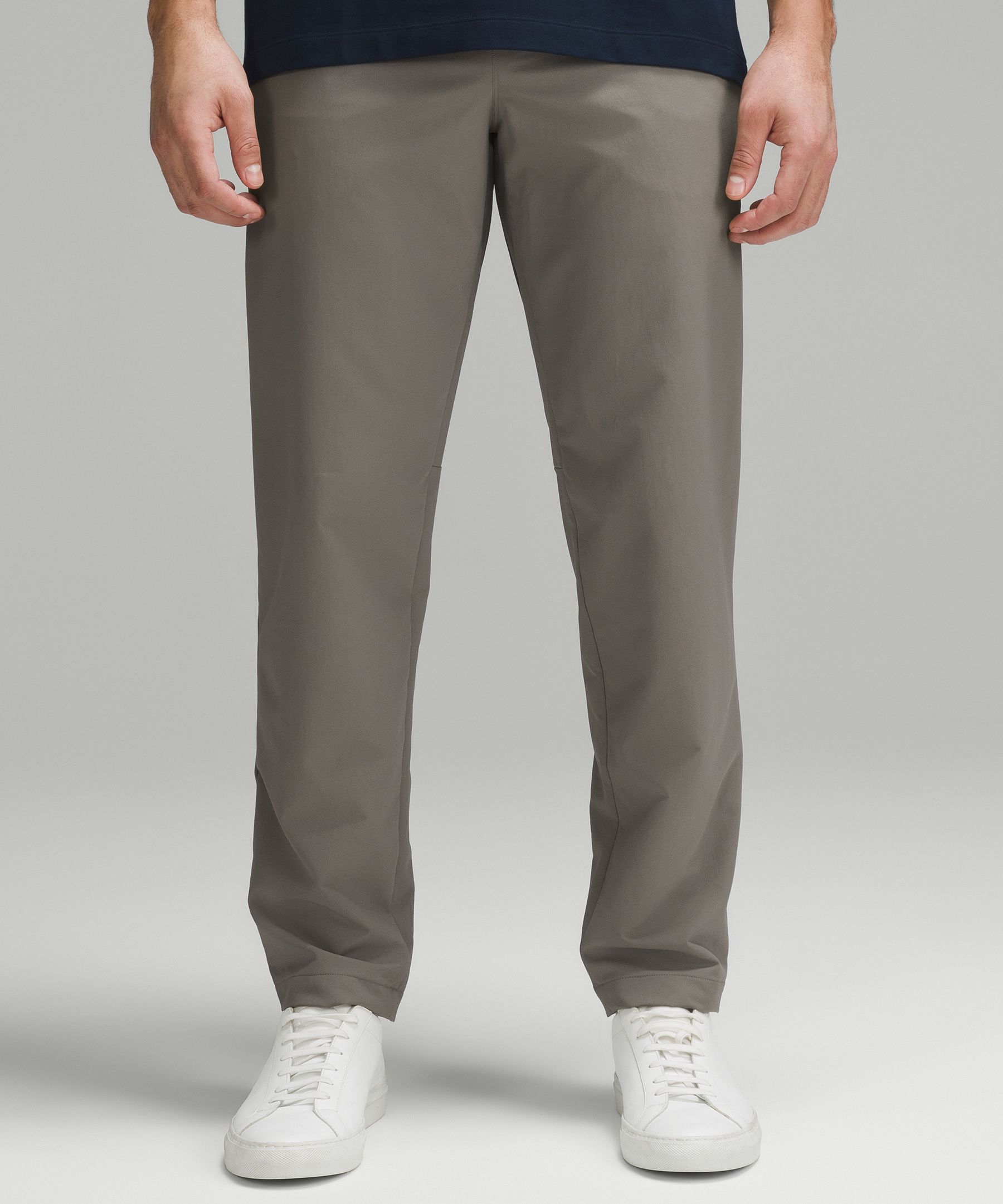 New Venture Trouser *Pique, Men's Joggers