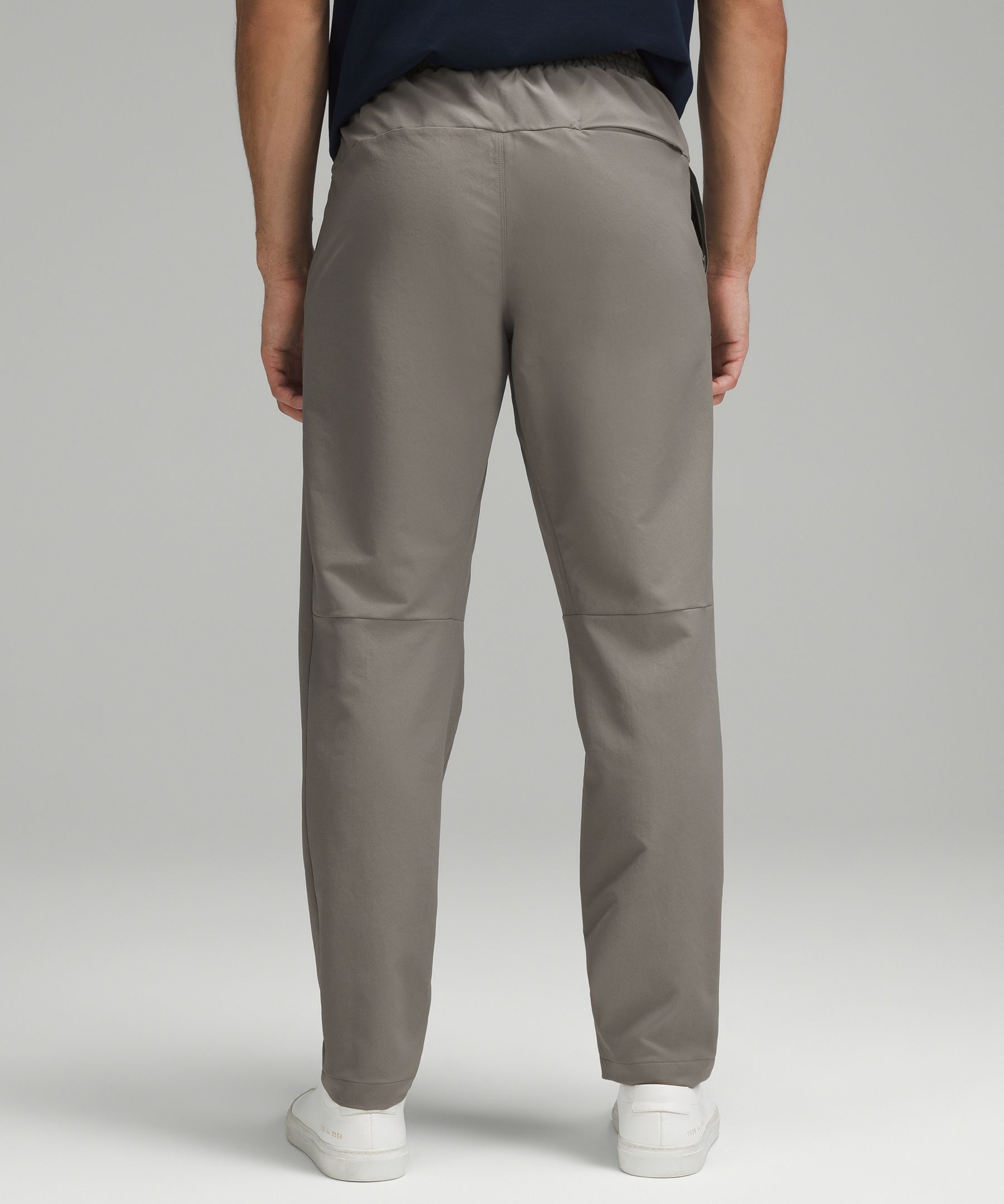 New Venture Trouser *Pique, Men's Joggers