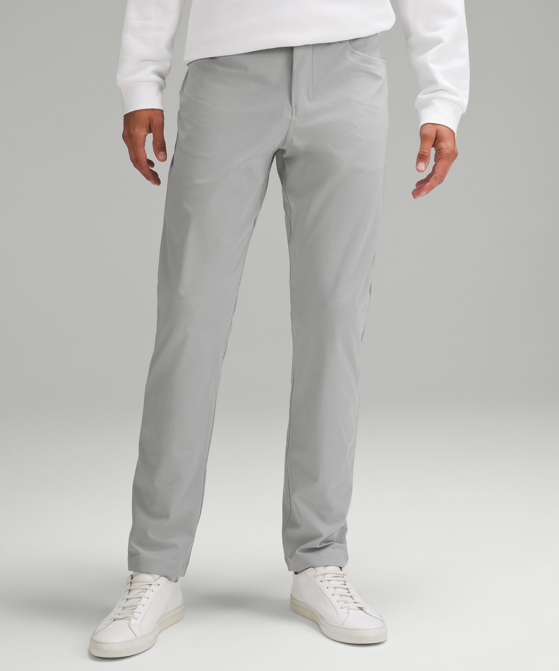 ABC Classic-Fit 5 Pocket Pant 32L *Warpstreme