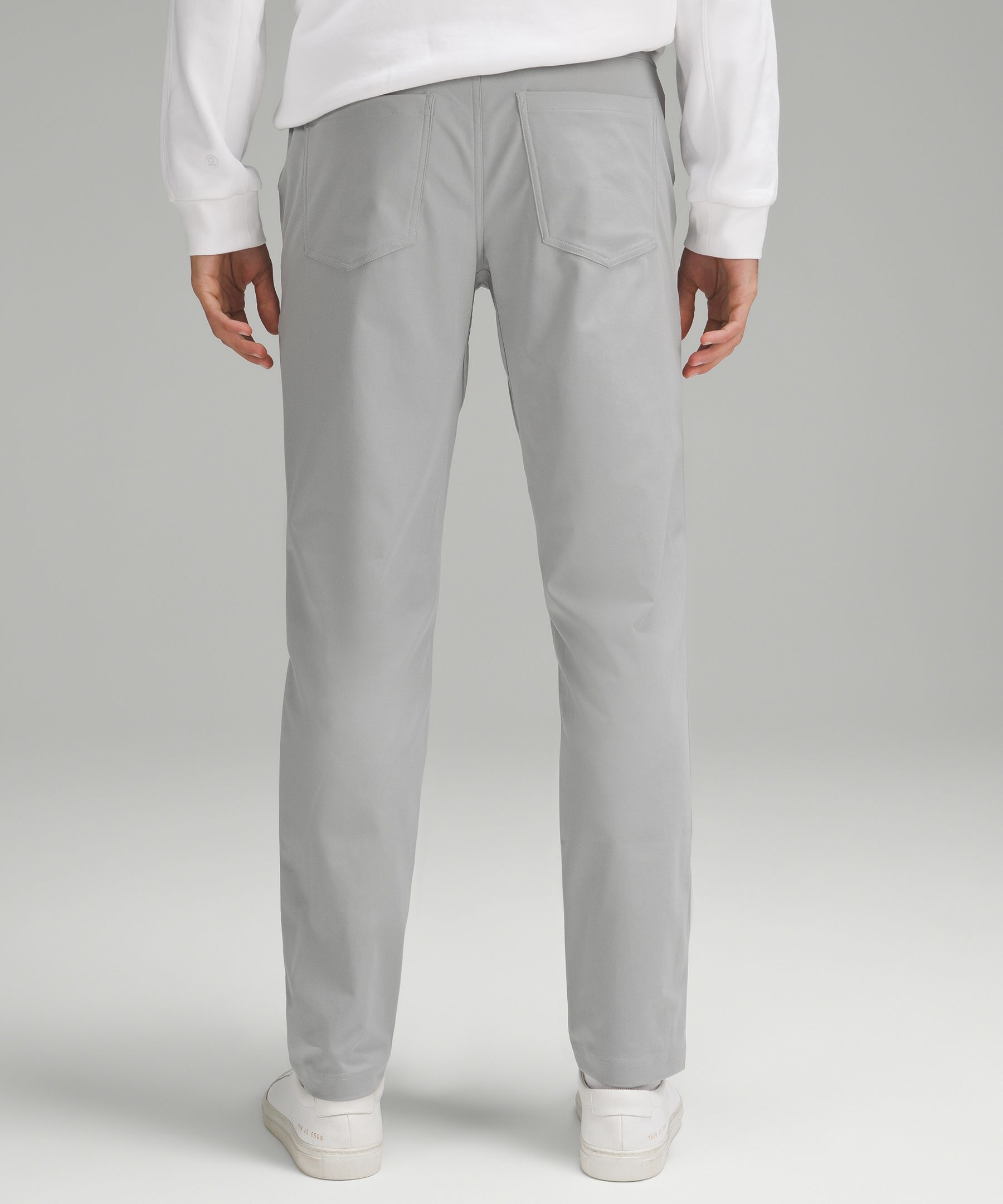 ABC Classic-Fit 5 Pocket Pant 32L *Warpstreme