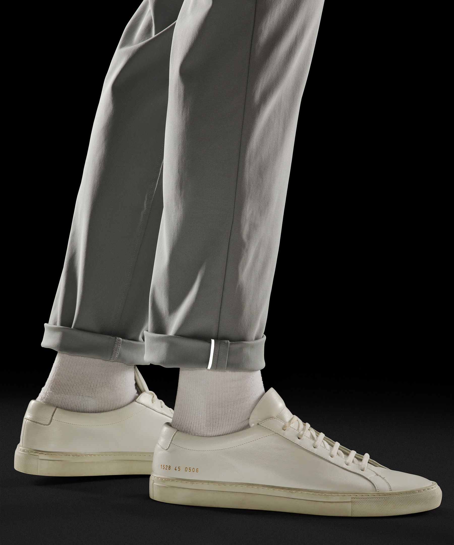 ABC Classic-Fit 5 Pocket Pant 32L *Warpstreme