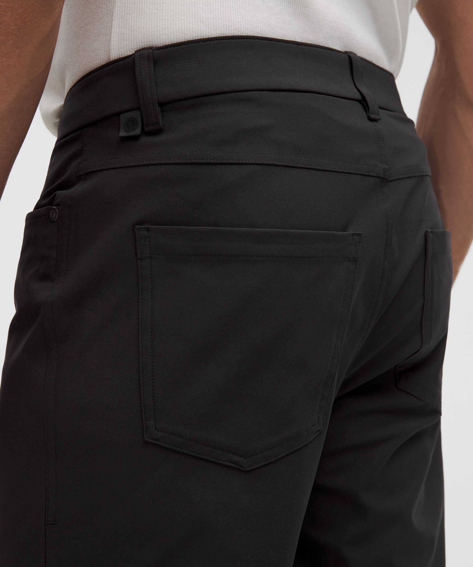 ABC Classic-Fit 5 Pocket Pant 34L *Warpstreme