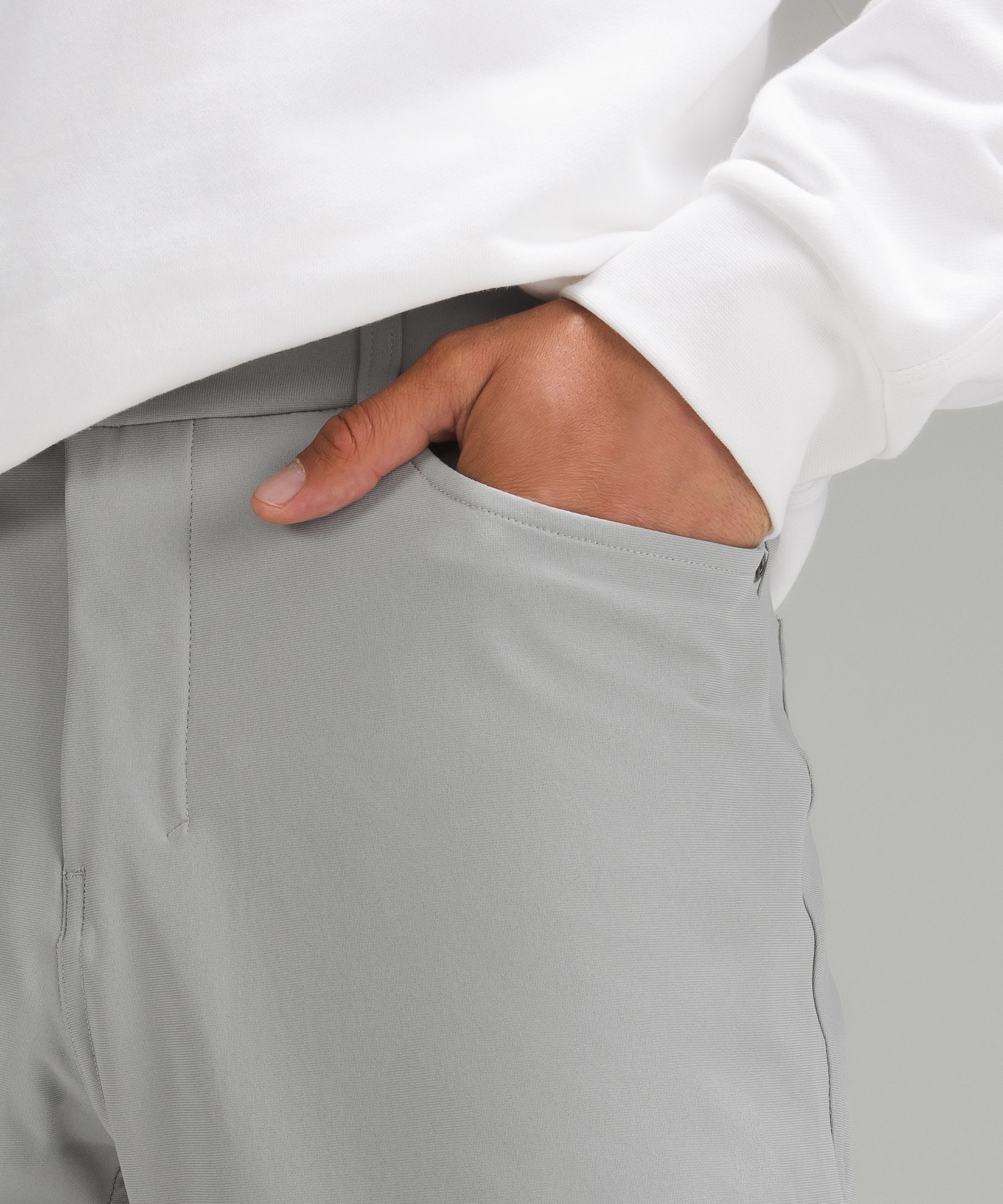 ABC Classic-Fit 5 Pocket Pant 34L *Warpstreme