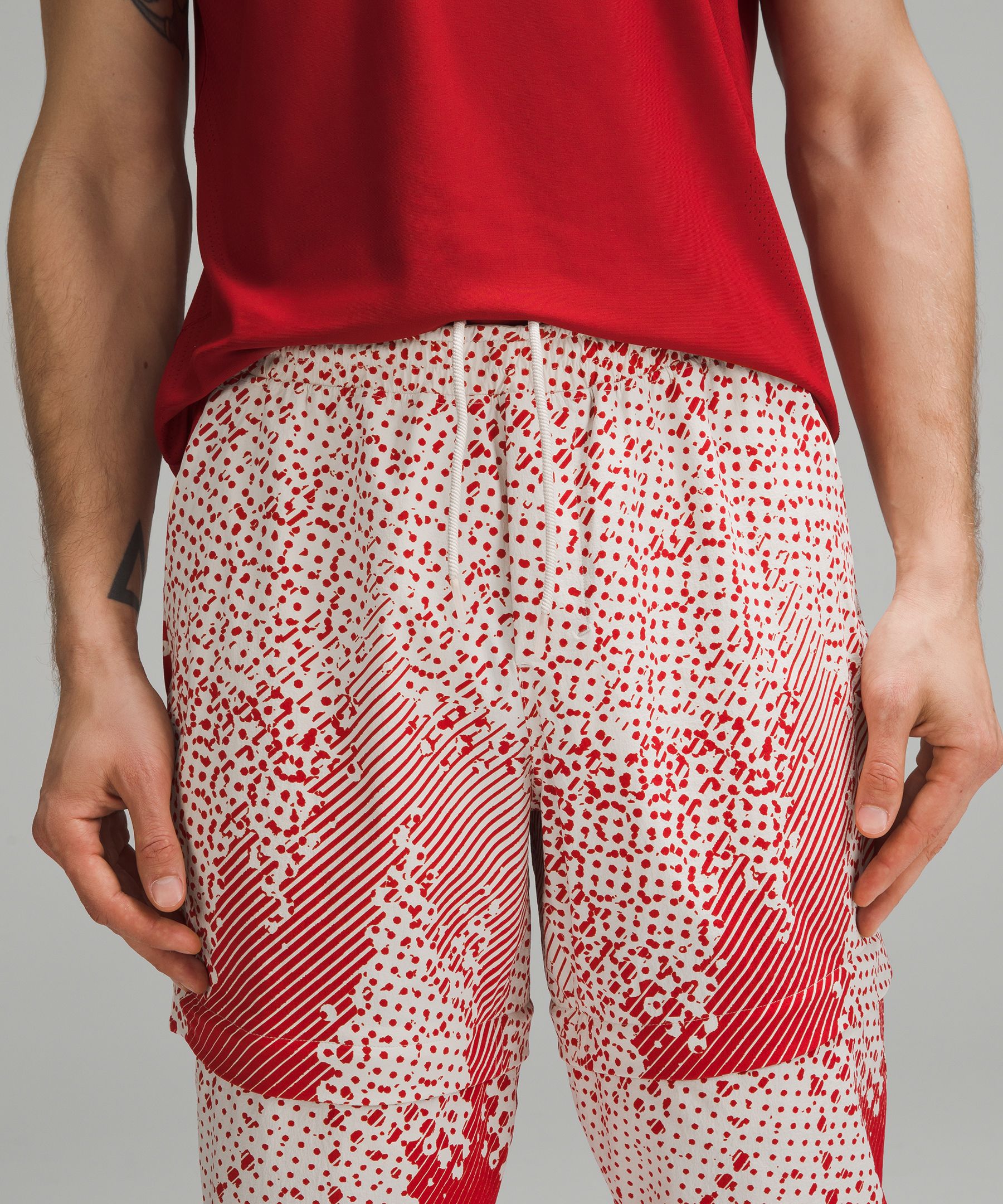 Team Canada Convertible Pant  *COC Logo | Men's Joggers