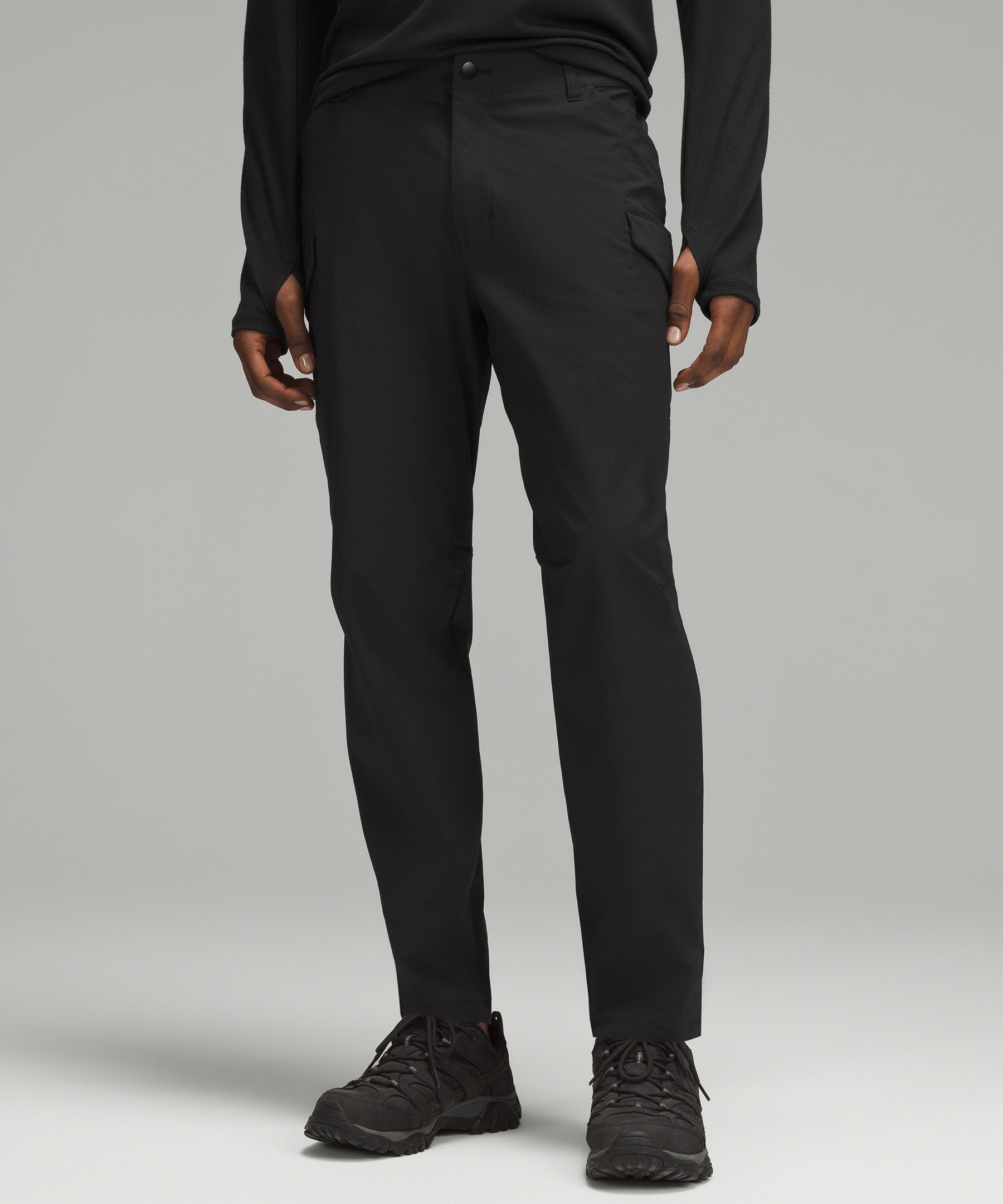 Classic-Fit Hiking Cargo Pant | Men's Trousers