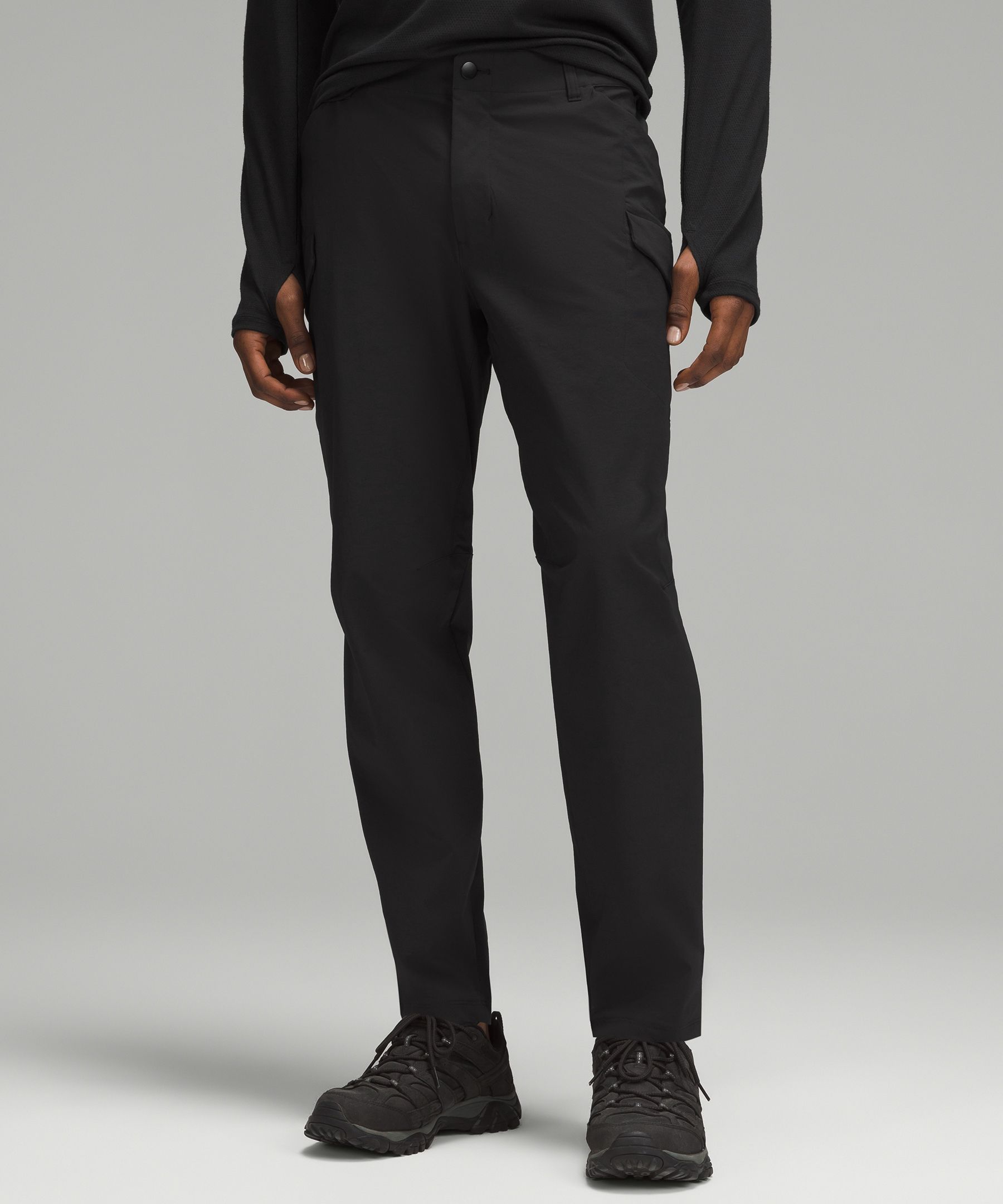 lululemon athletica Cargo Pants for Men