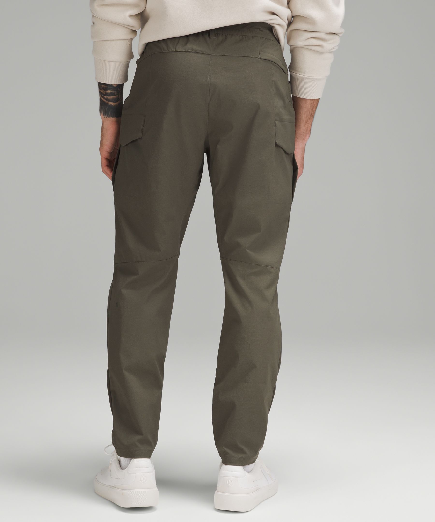 Classic-Fit Hiking Cargo Pant | Men's Trousers