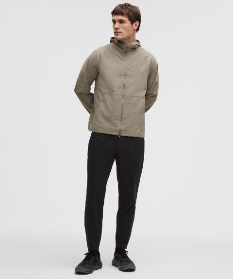 Мужские брюки Lululemon Pace Breaker Tall