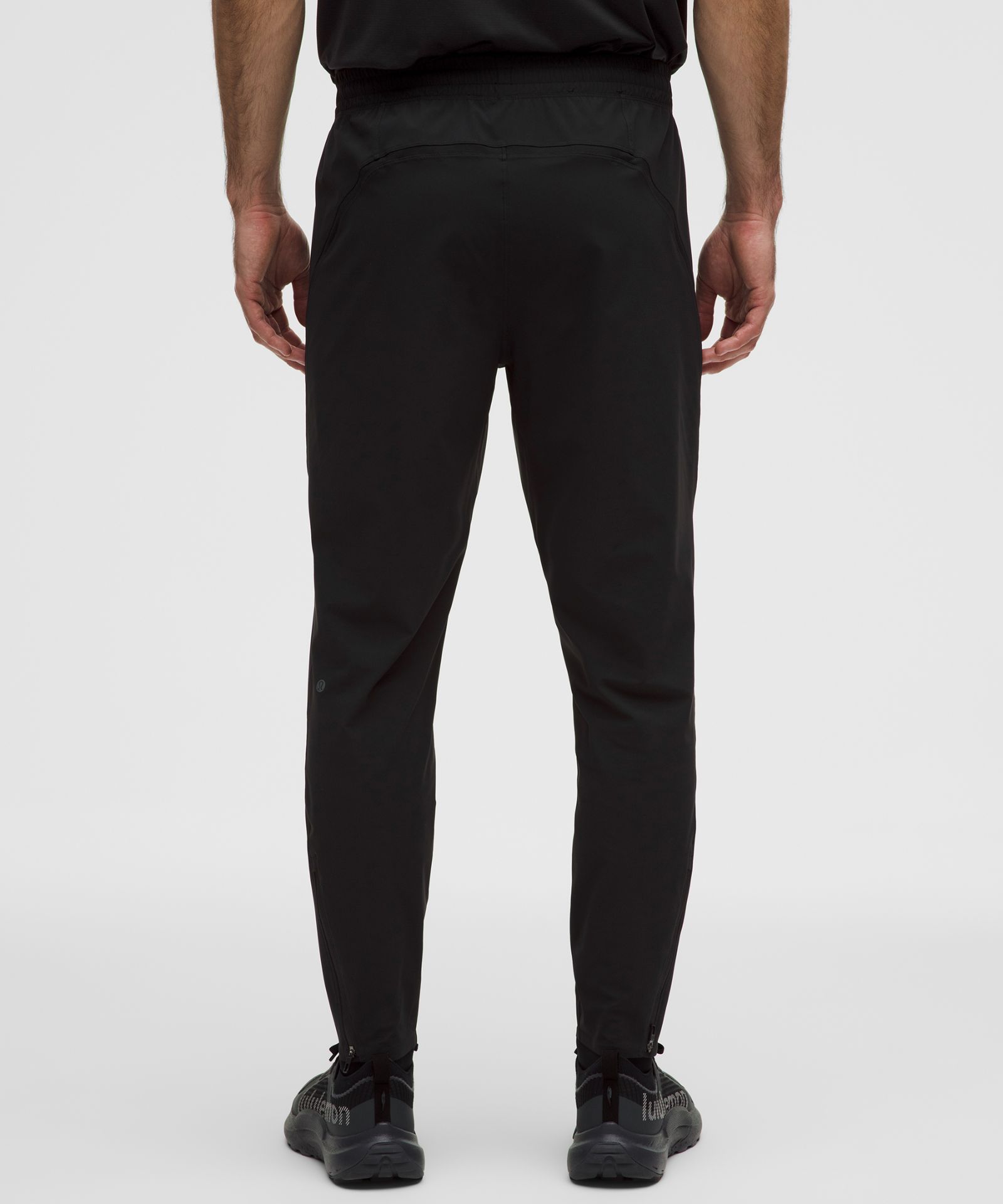 Мужские брюки Lululemon Pace Breaker Tall — фото 3