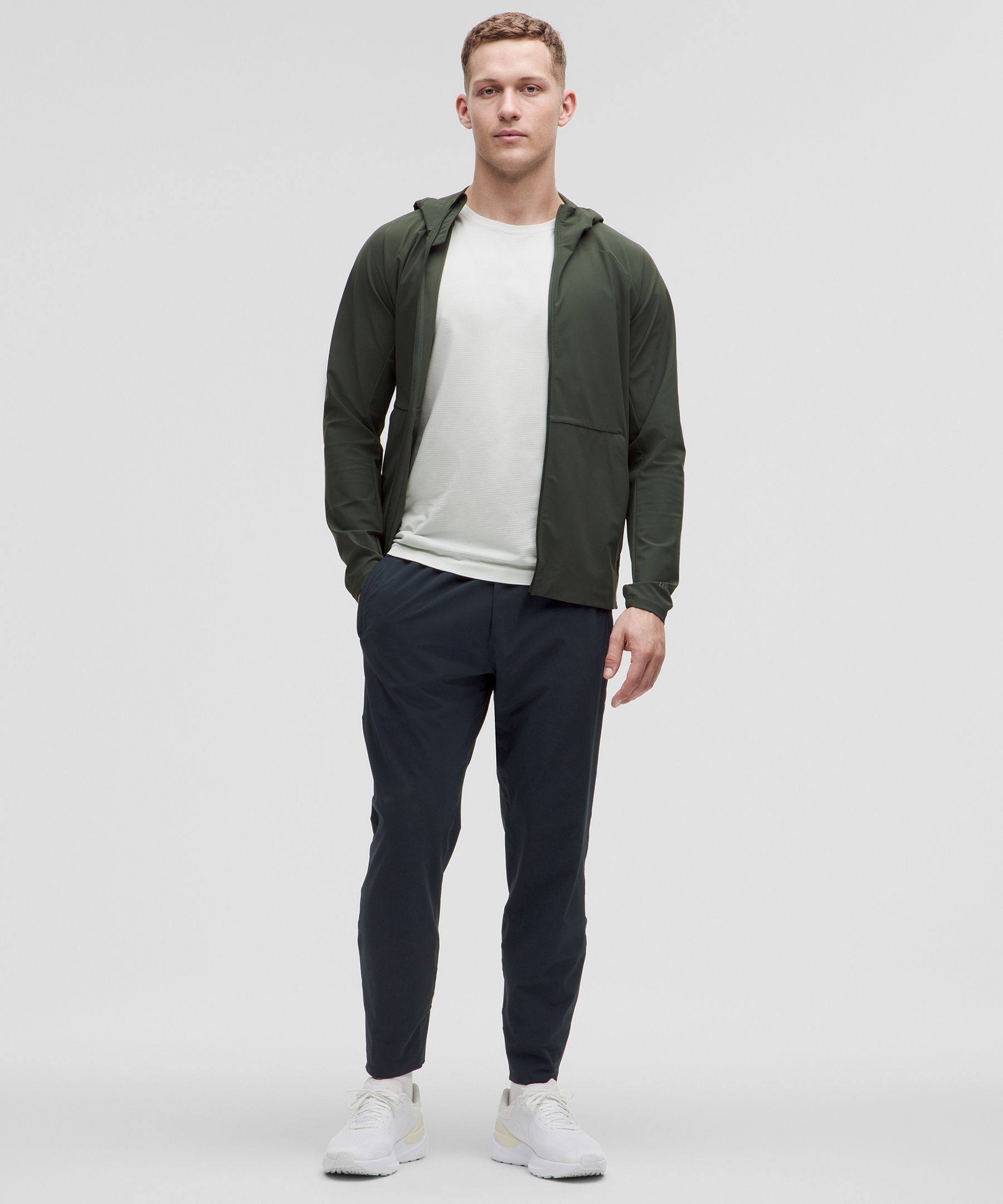 Pace Breaker Pant *Tall | Men's Joggers | lululemon Canada