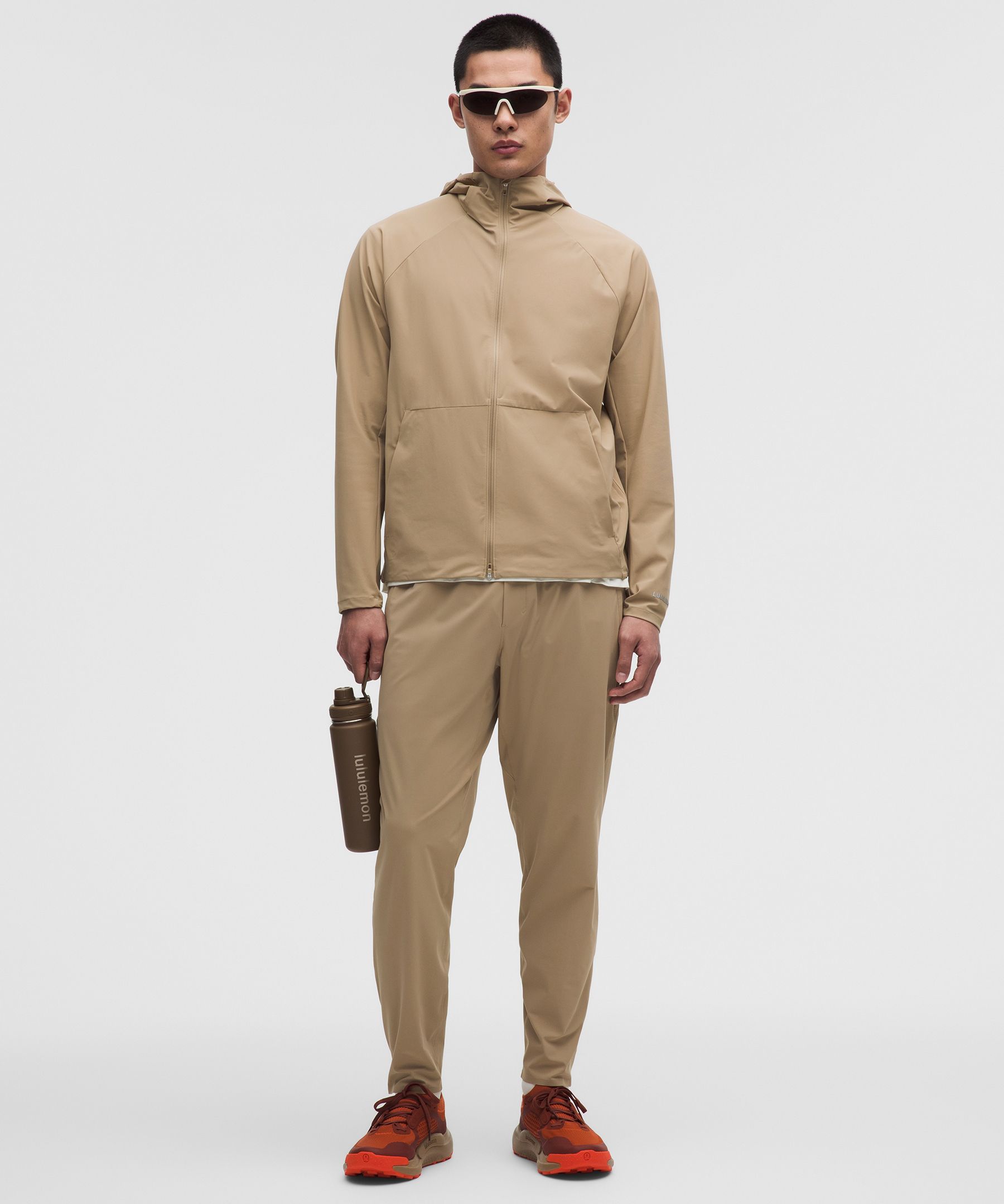 Pace Breaker Pant
