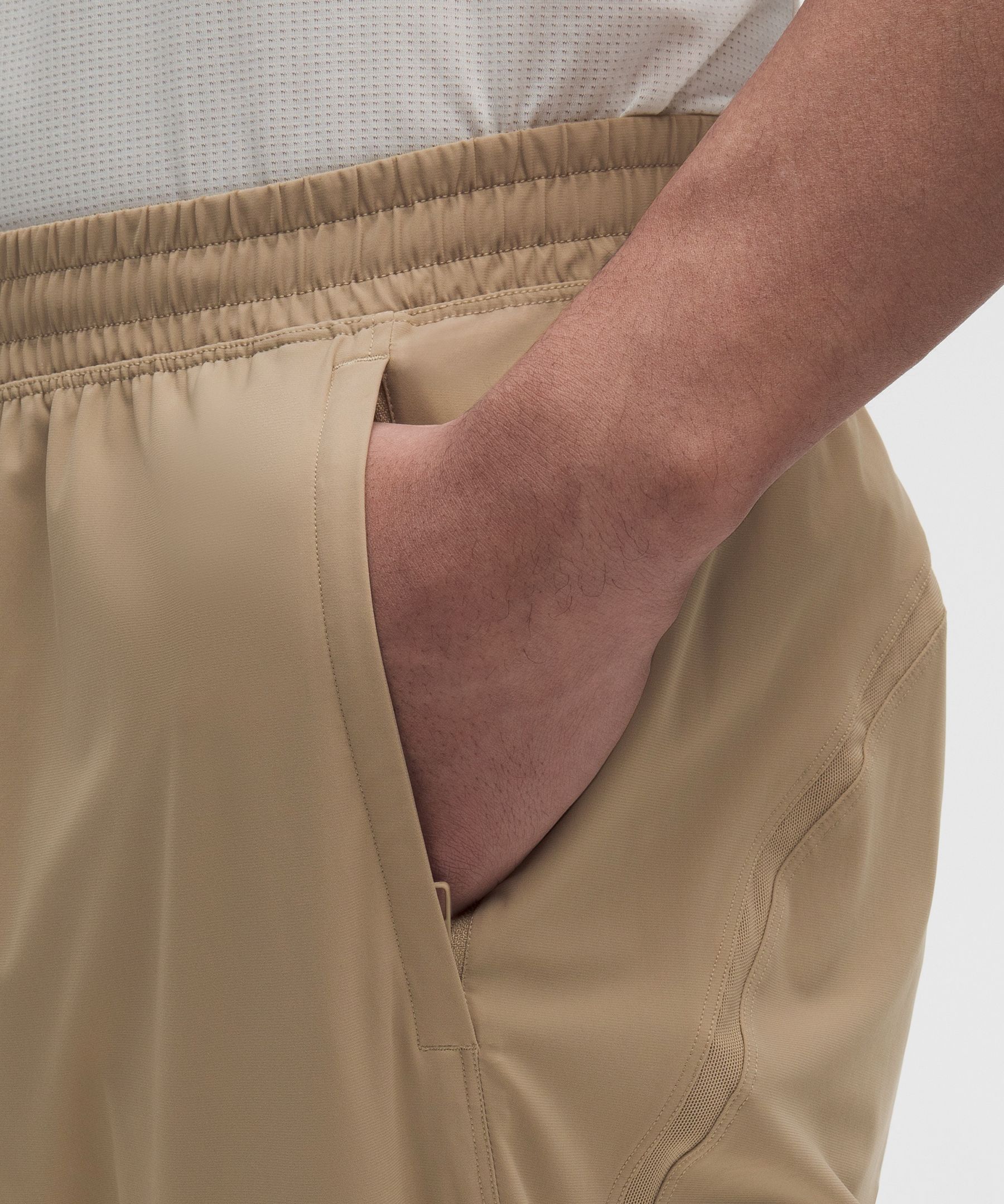 Pace Breaker Pant