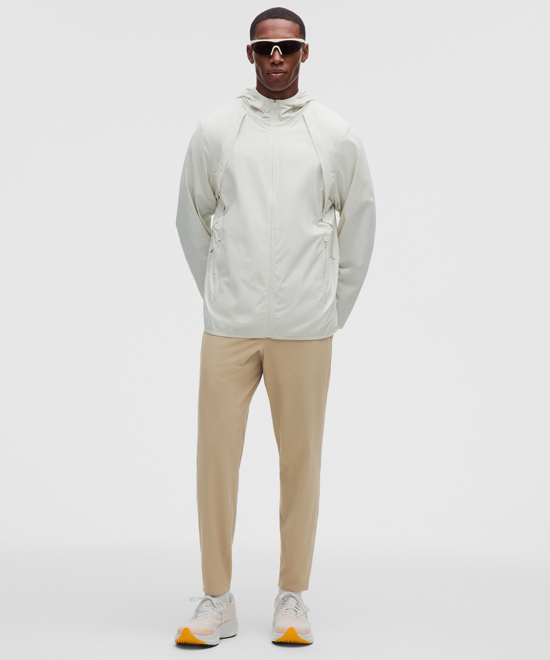 Pace Breaker Pant