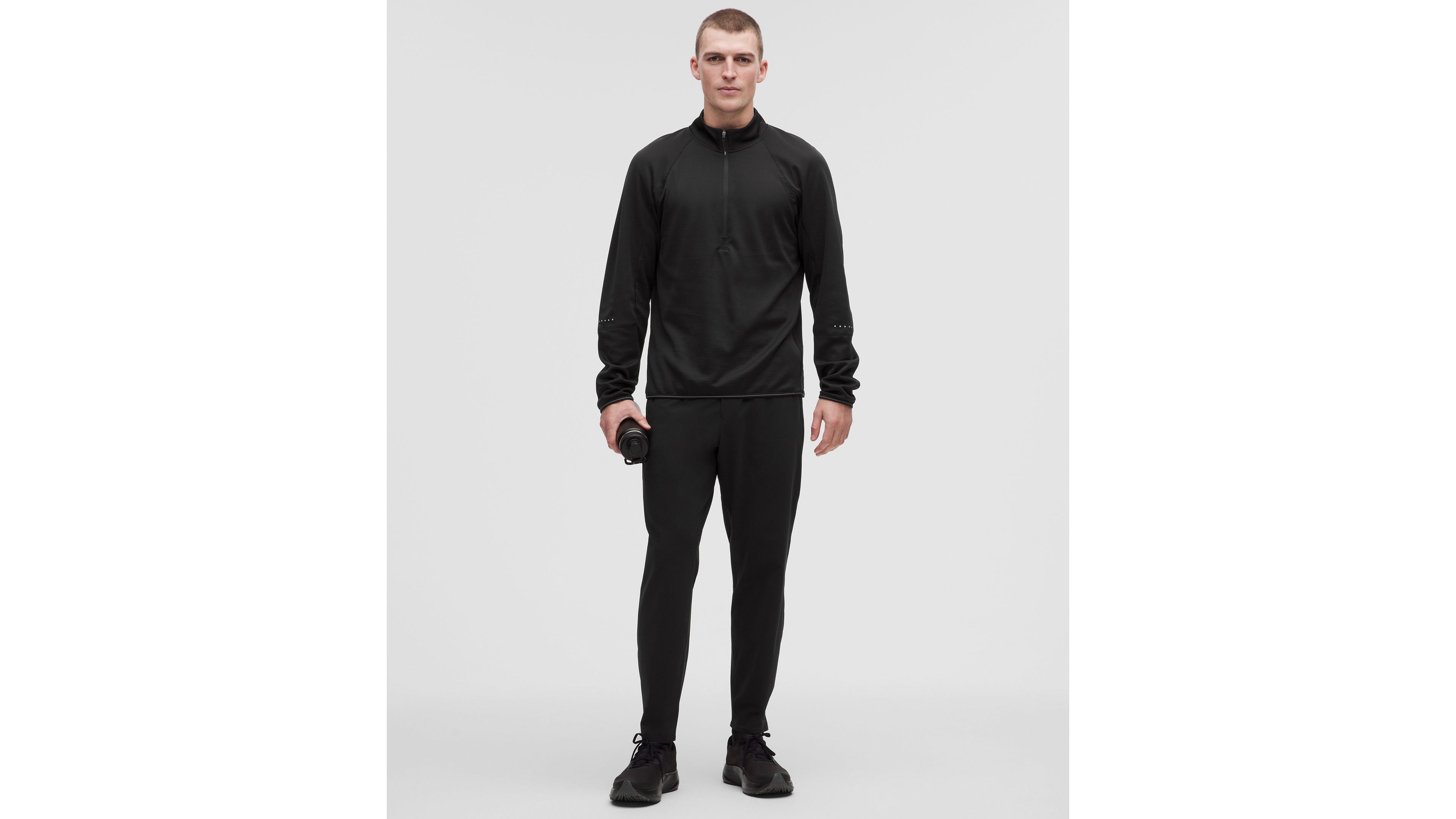 Pace Breaker Pant *Shorter