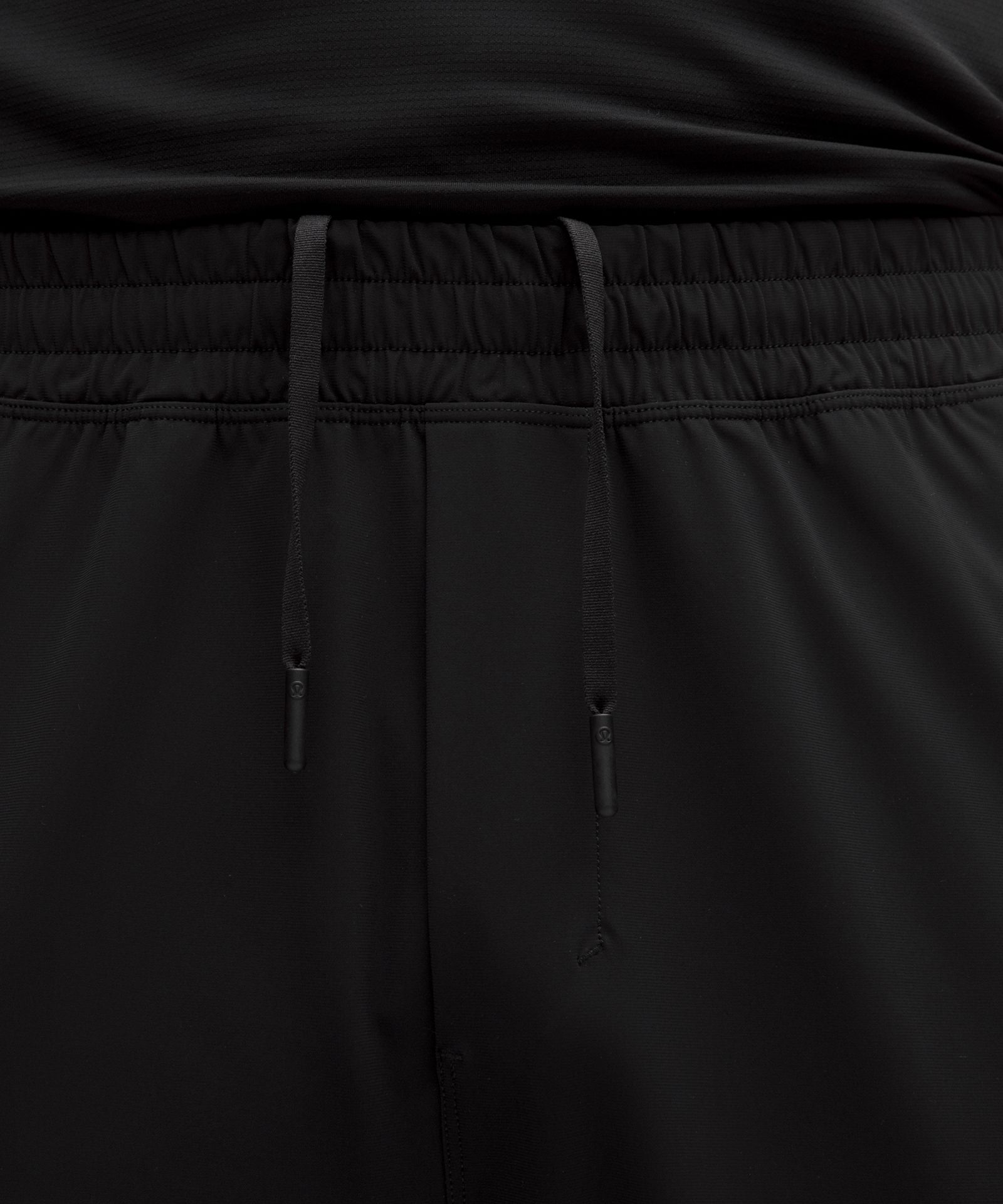 Мужские брюки Lululemon Pace Breaker Shorter — фото 4
