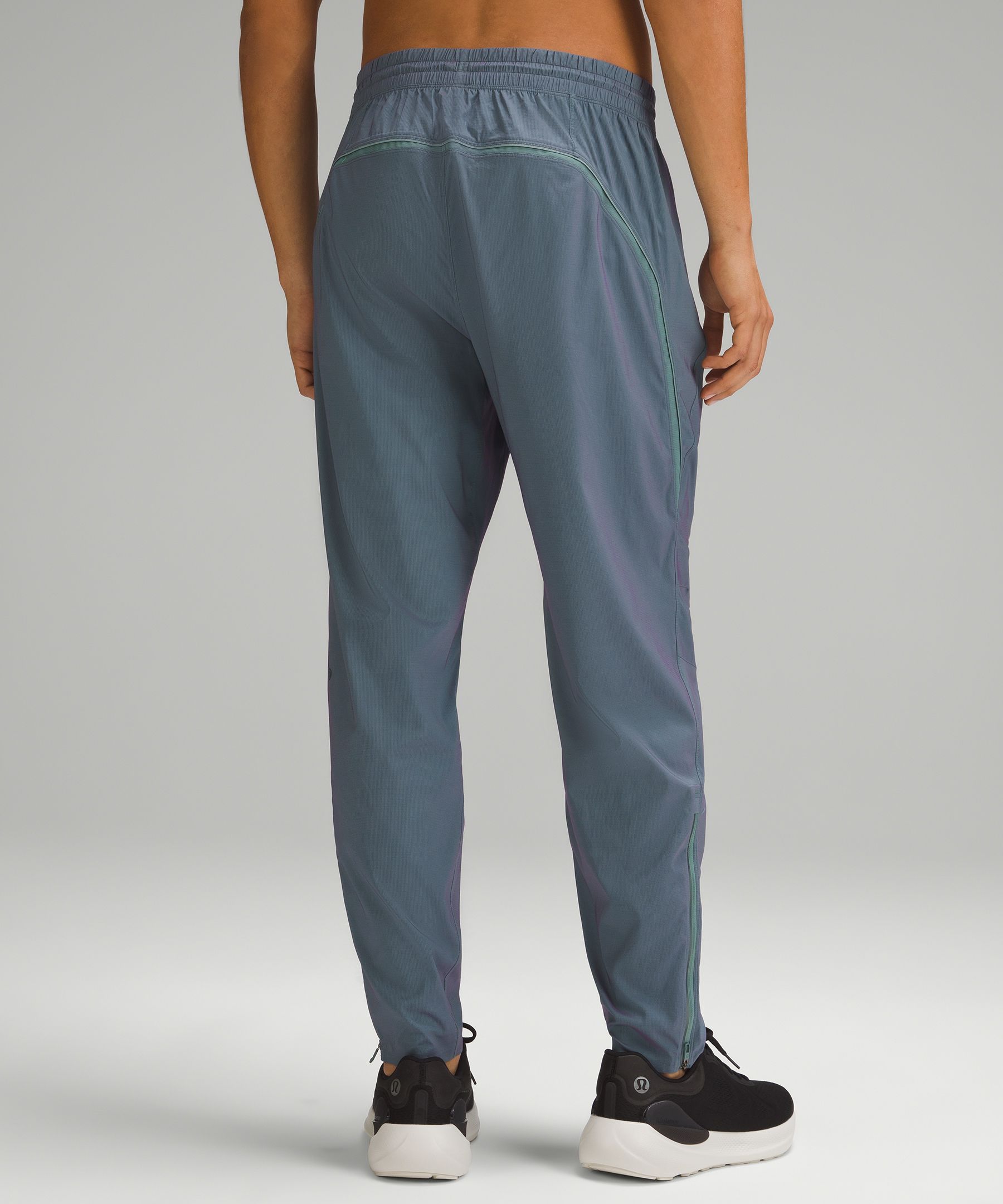 Pace Breaker Track Pant Iridescent Lululemon EU