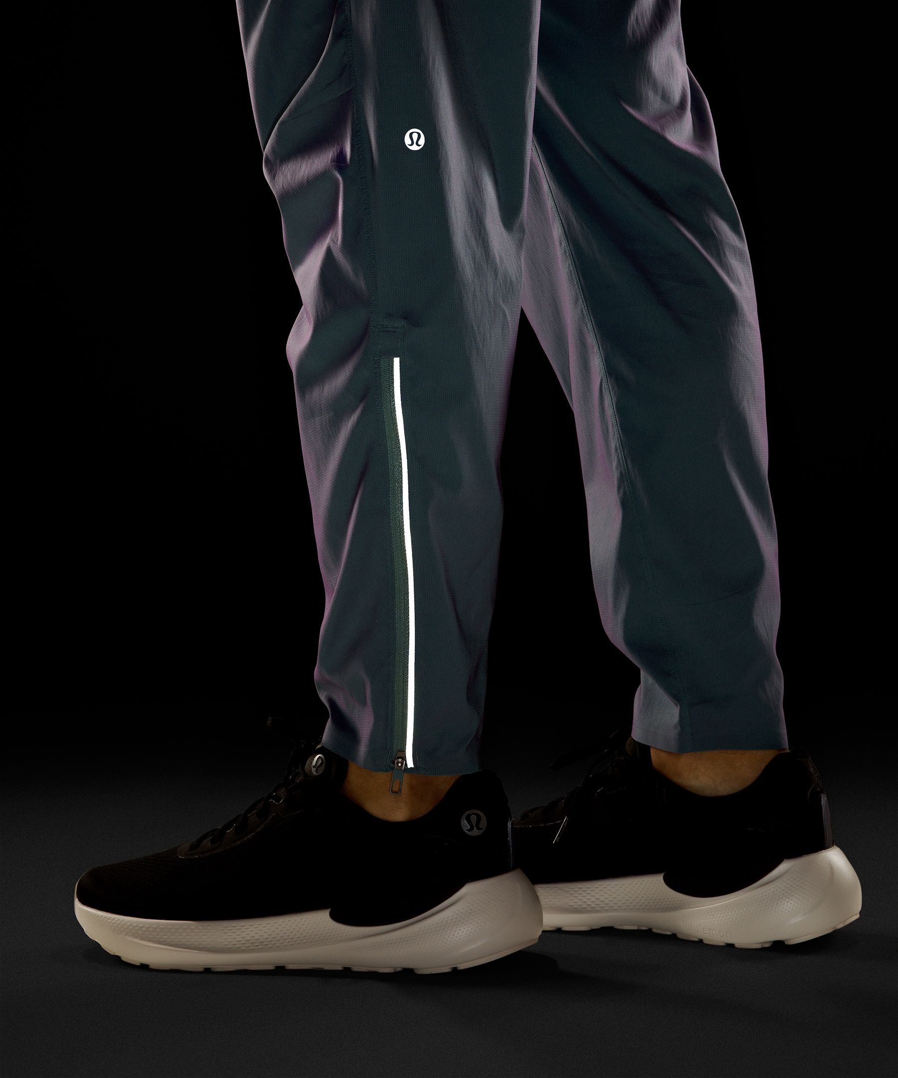 Pace Breaker Track Pant *Iridescent