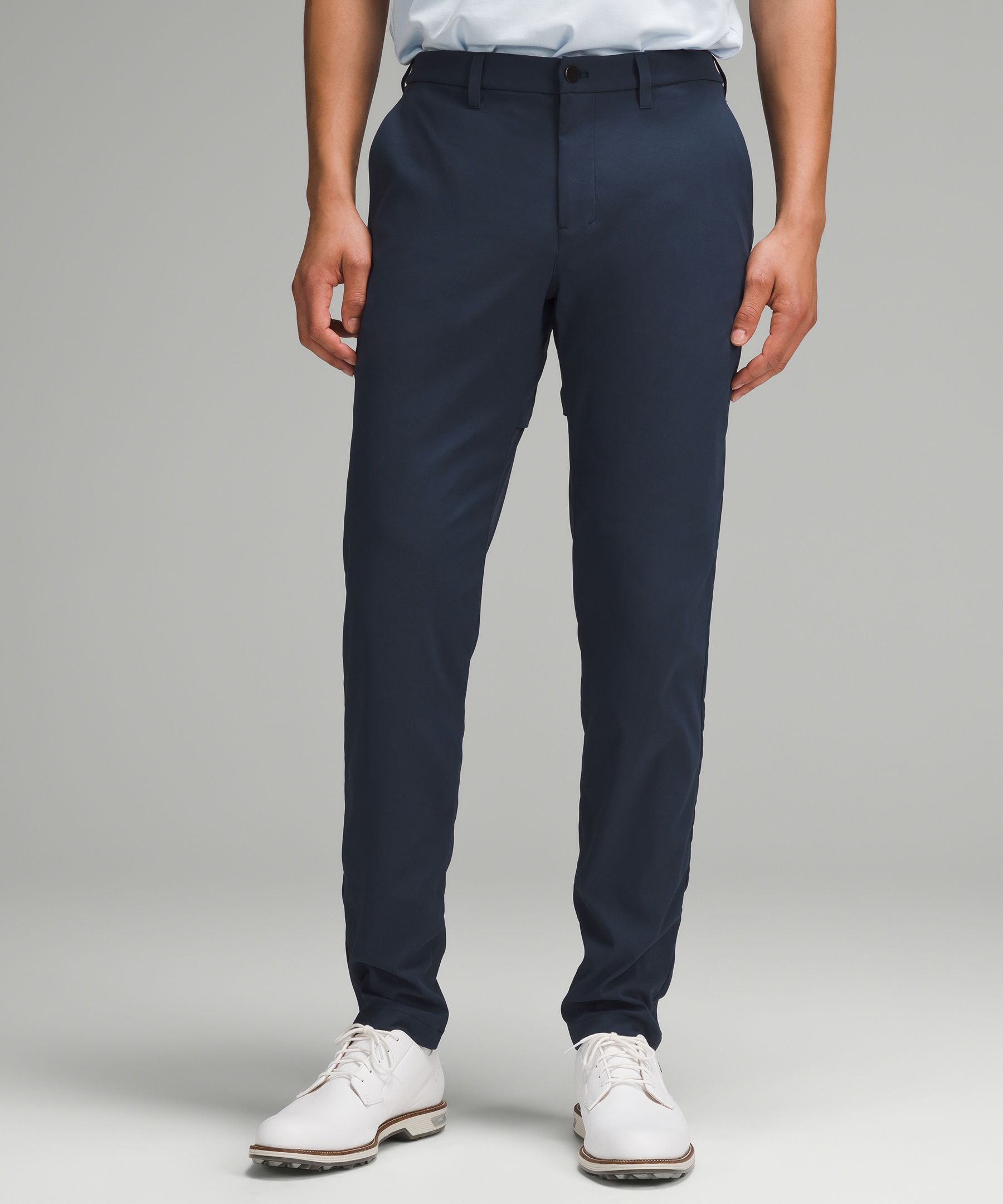 Golf slim pants on sale