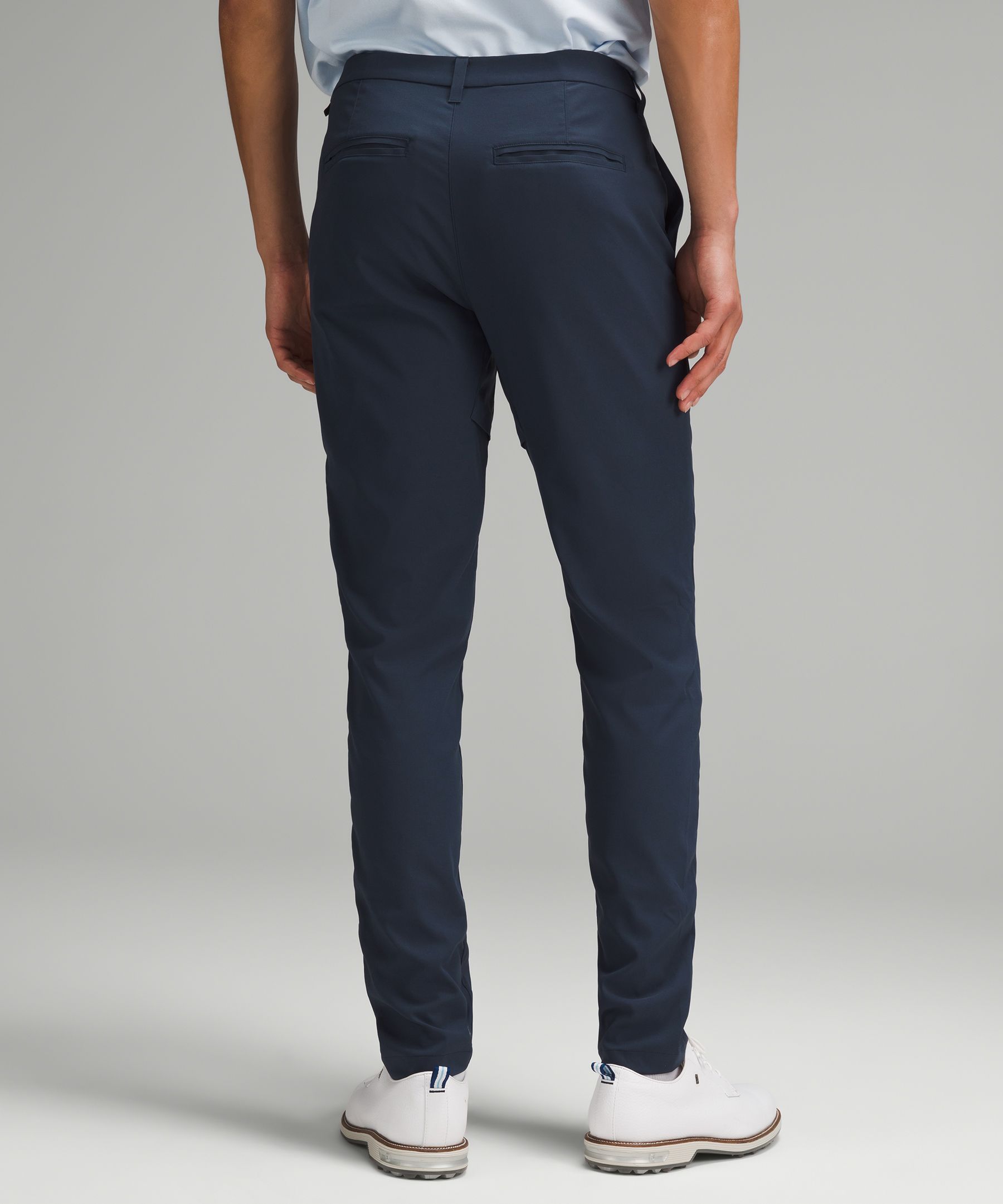 ABC Slim-Fit Golf Trouser 30