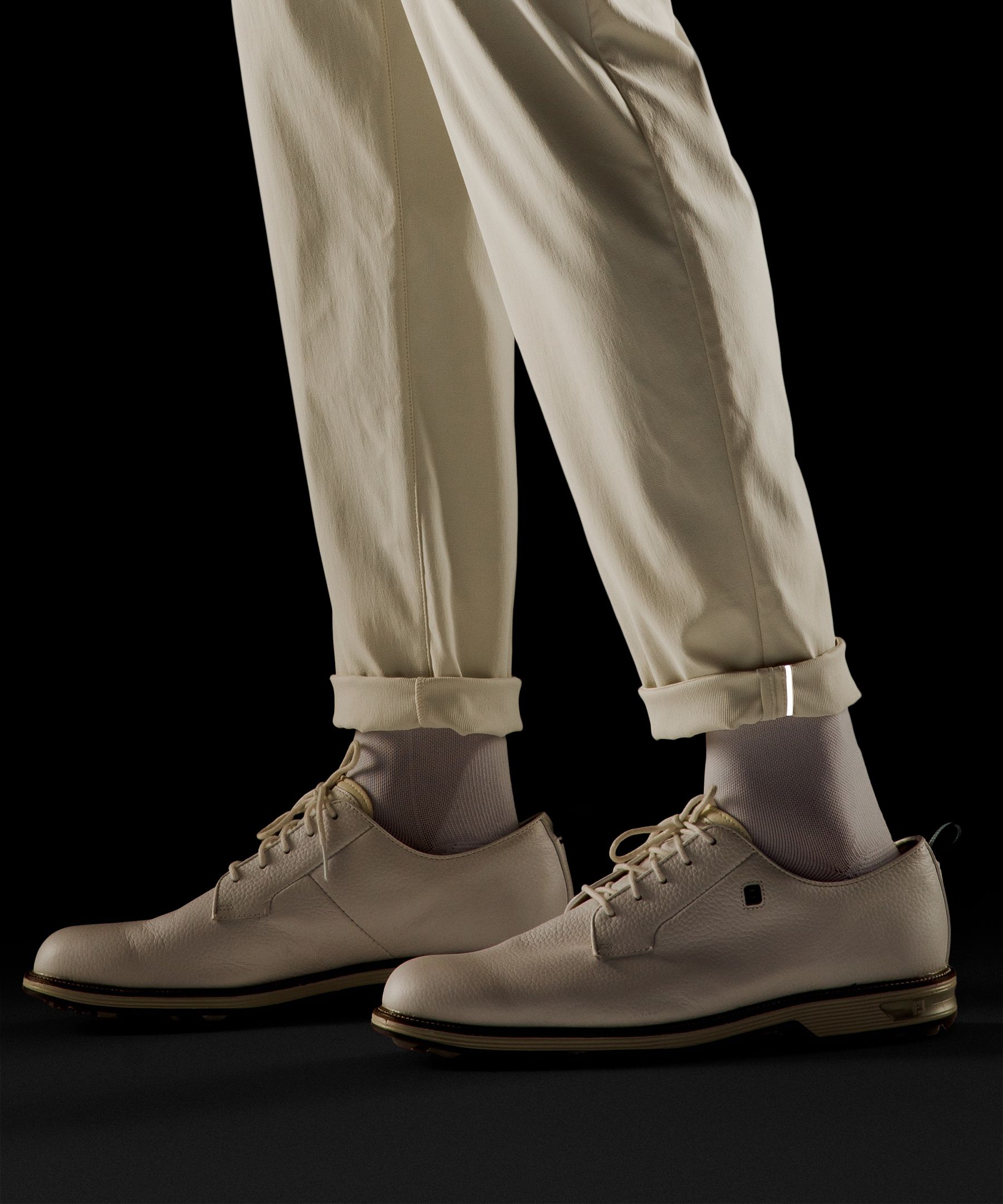 ABC Slim-Fit Golf Trouser 30L