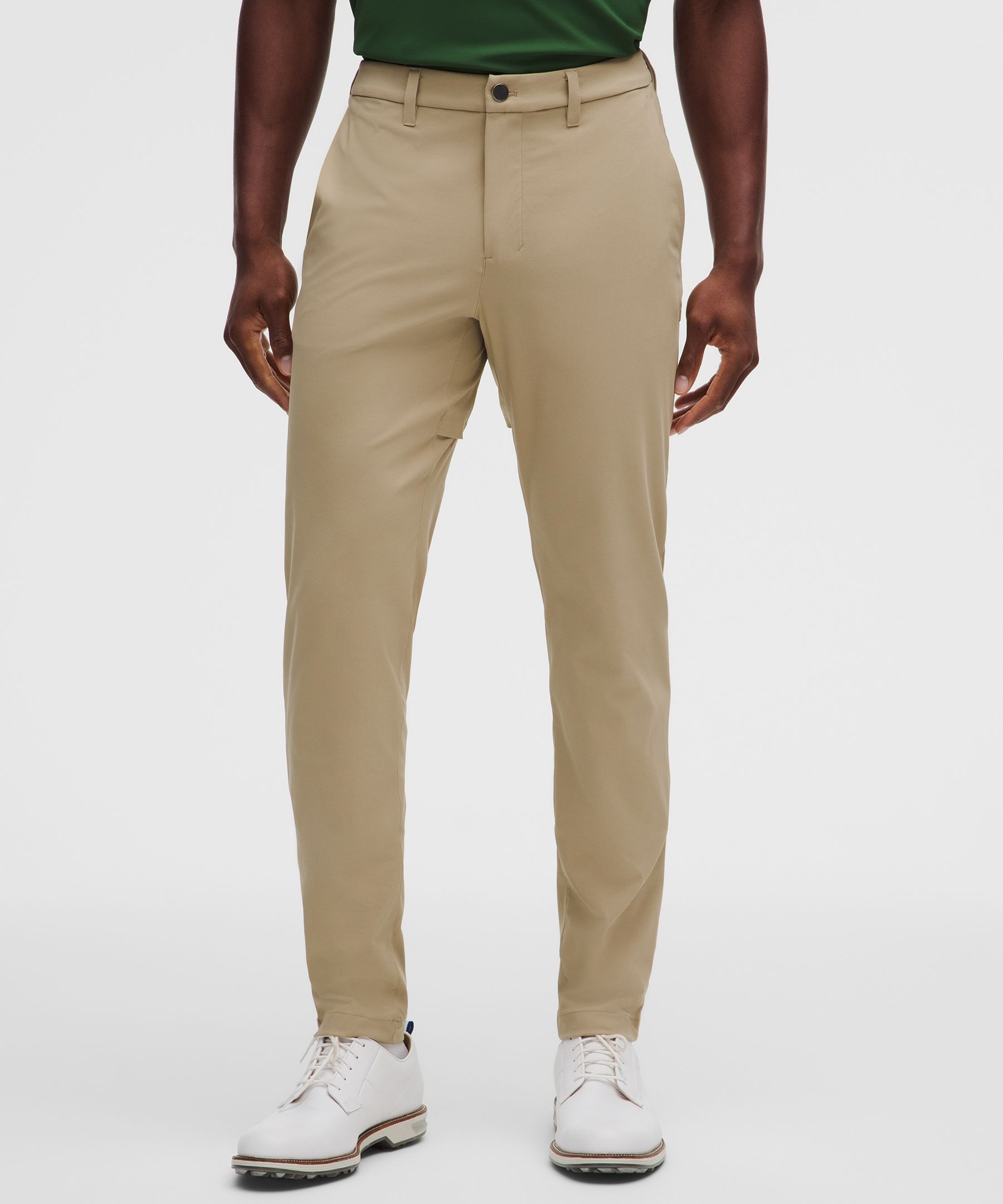 ABC Slim-Fit Golf Trouser 30L