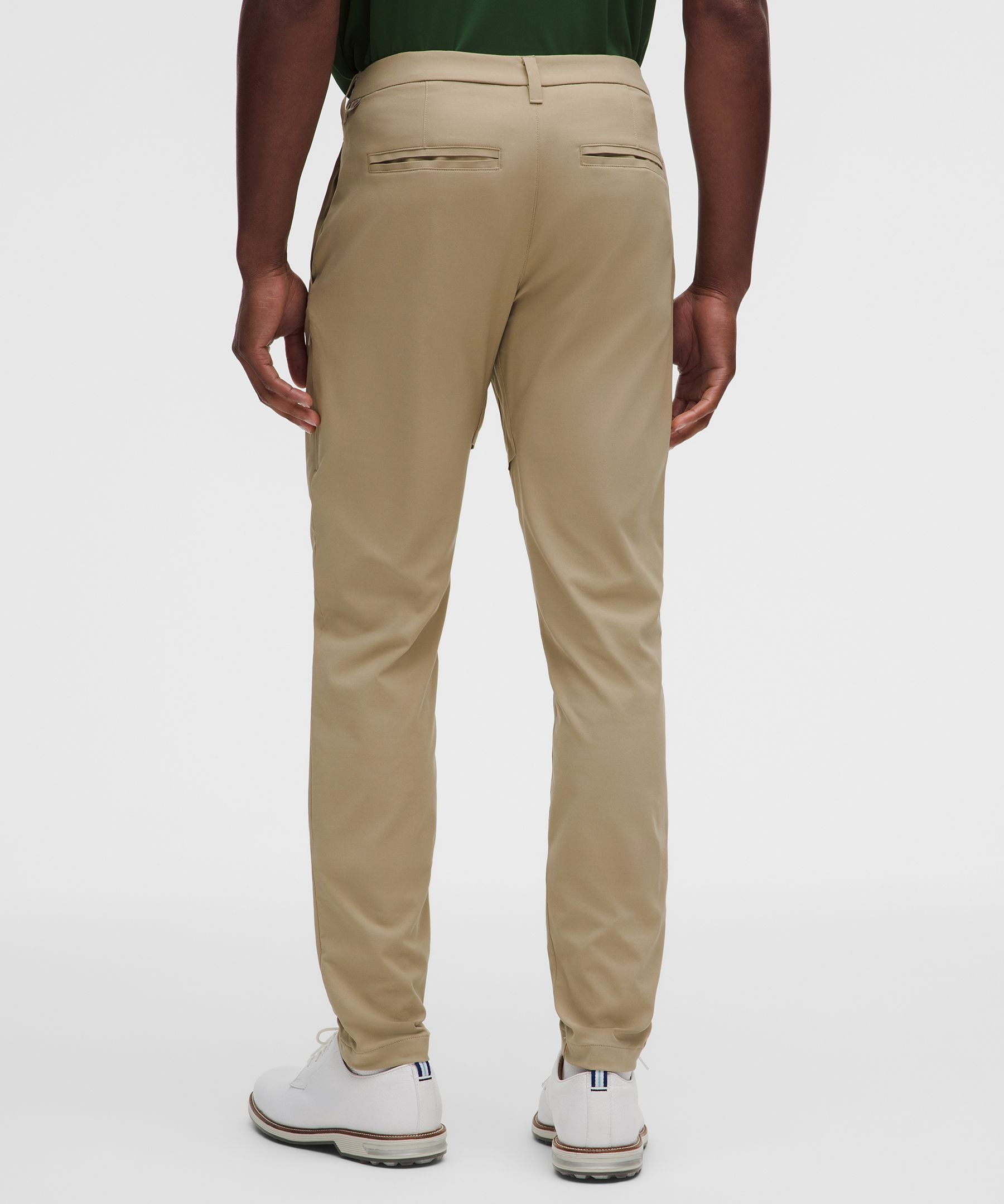 ABC Slim-Fit Golf Trouser 30L