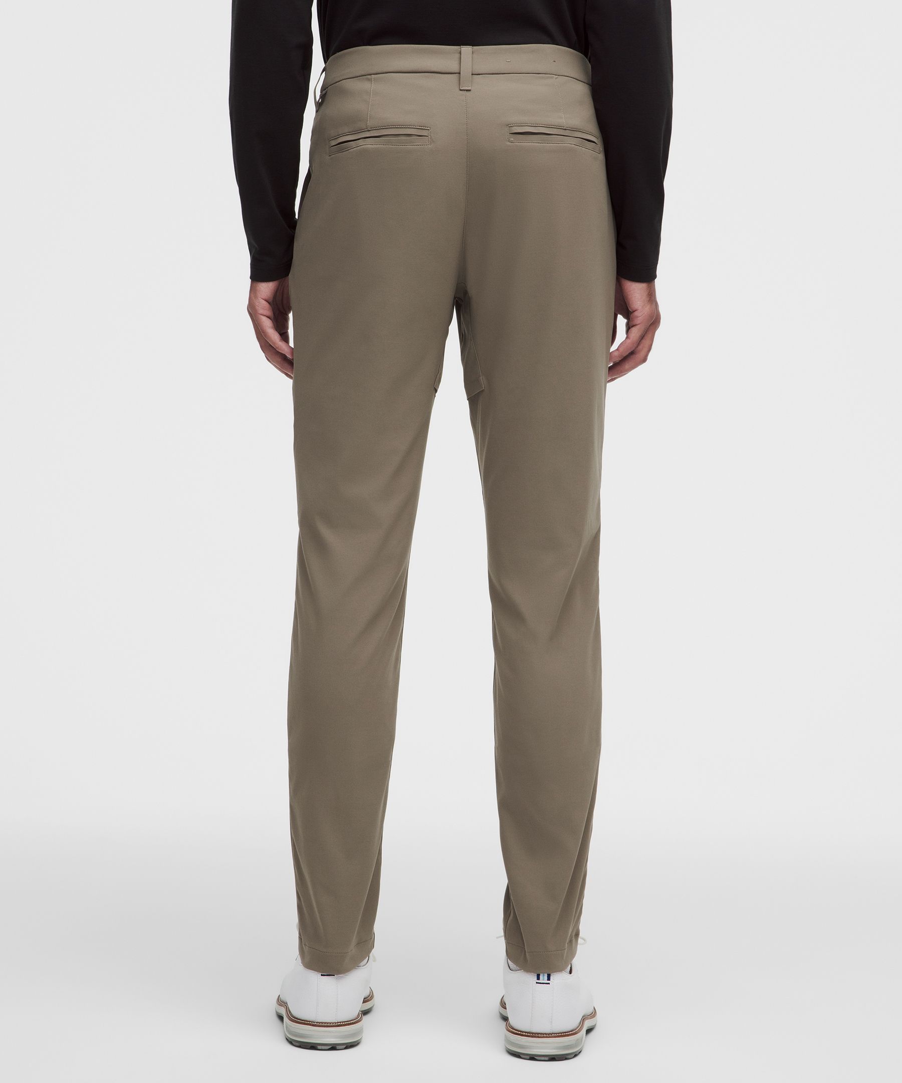 ABC Slim-Fit Golf Trouser 30L