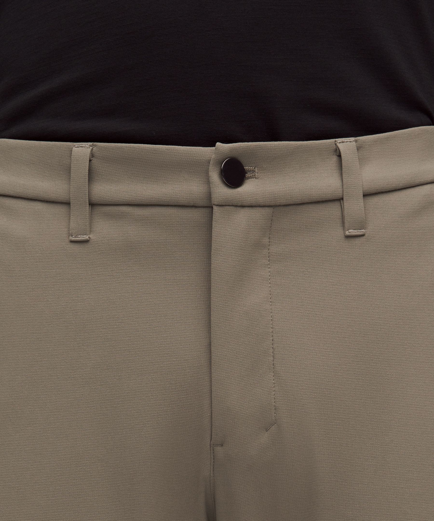 ABC Slim-Fit Golf Trouser 30L