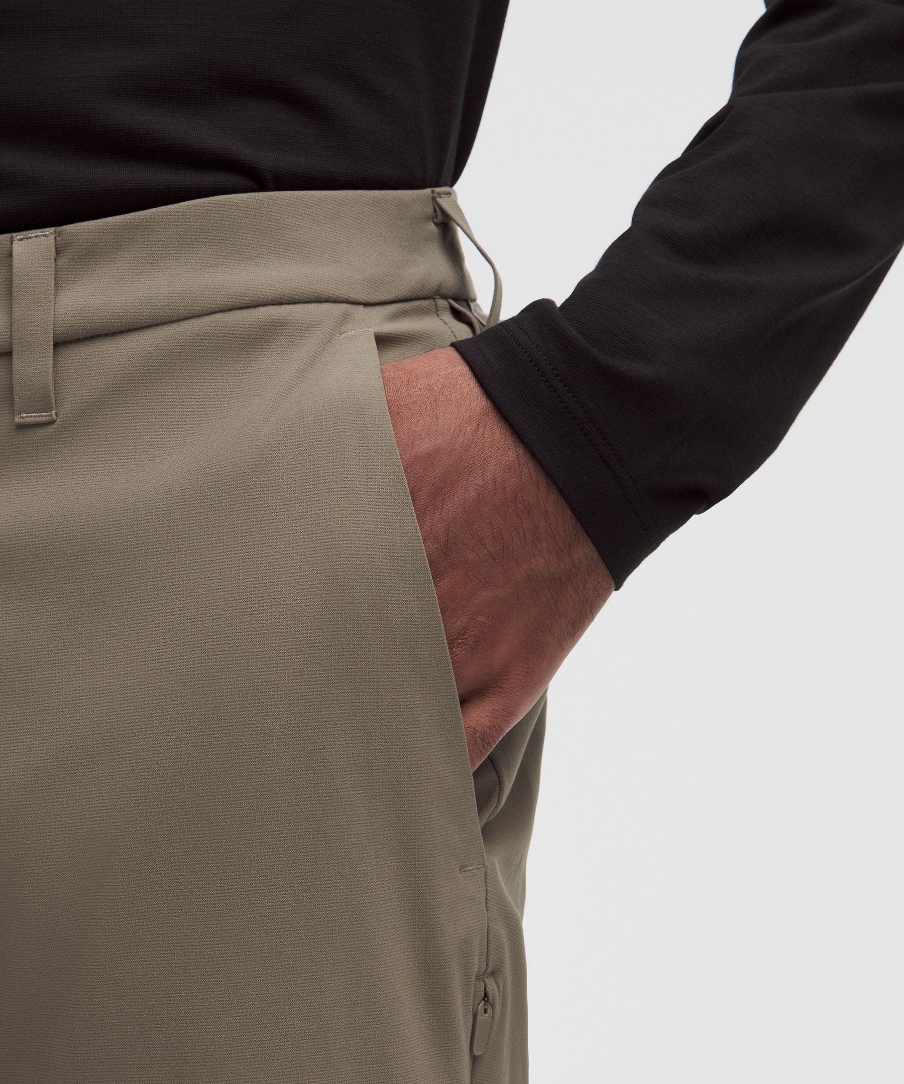 ABC Slim-Fit Golf Trouser 30L