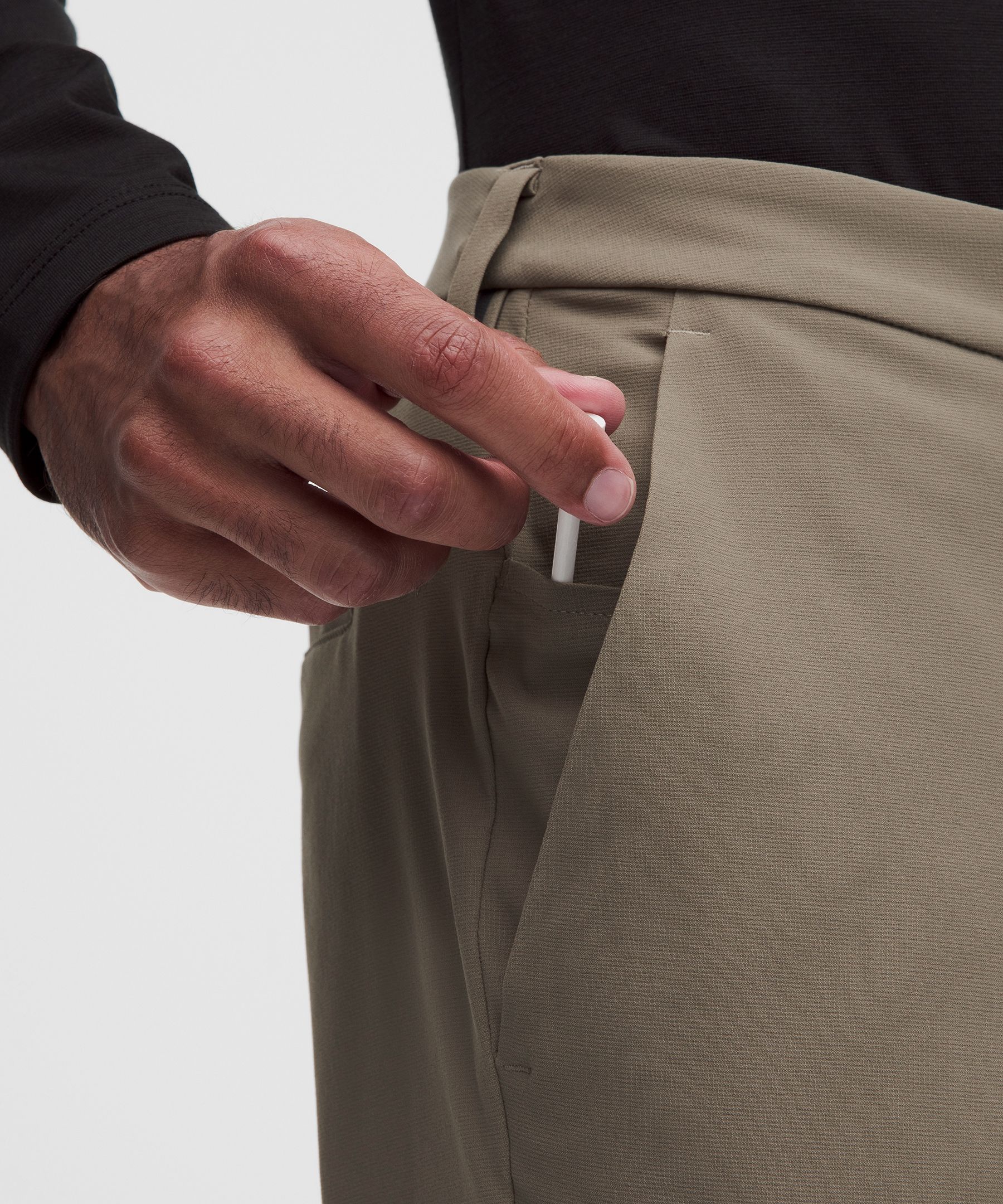 ABC Slim-Fit Golf Trouser 30L